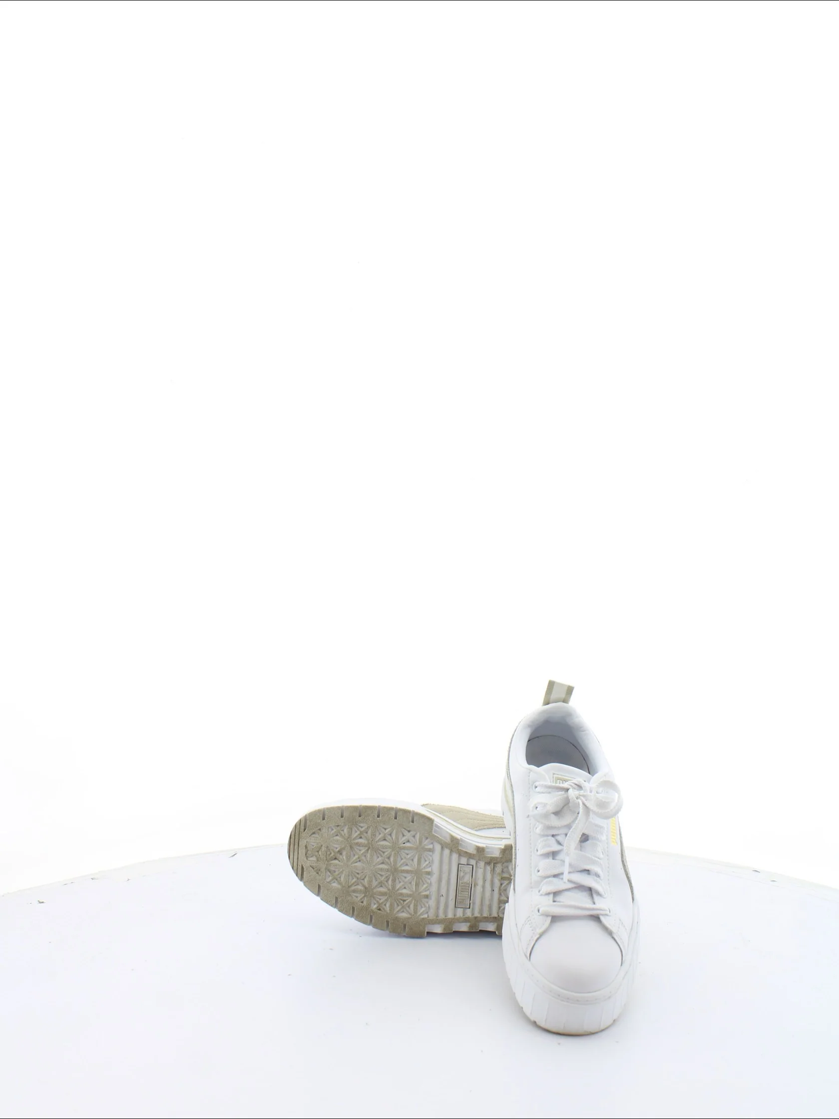 Buty Puma Rozmiar: 37,5 - Image 2