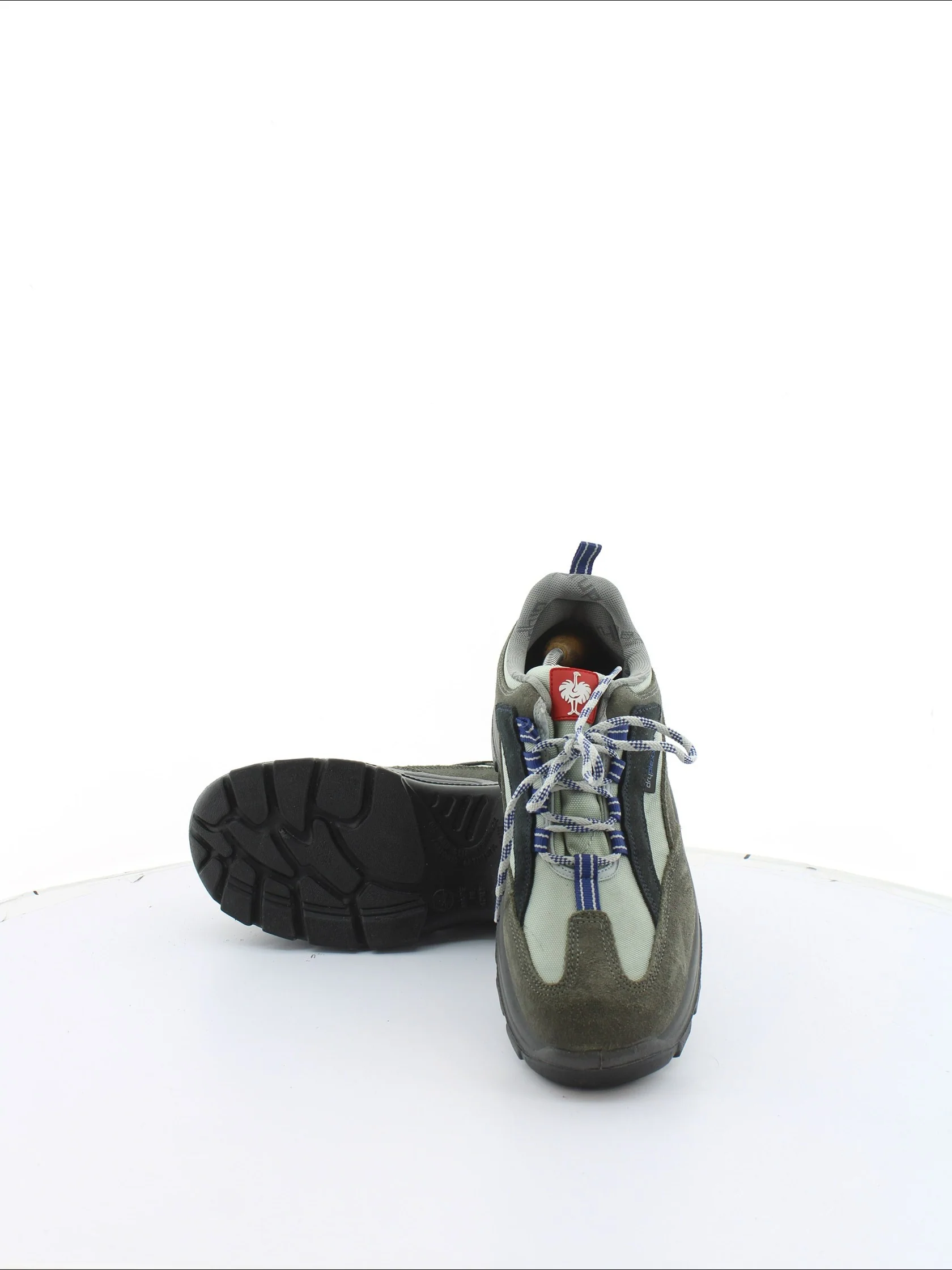 Buty robocze ENGELBERT STRAUASS Rozmiar: 44 - Image 2