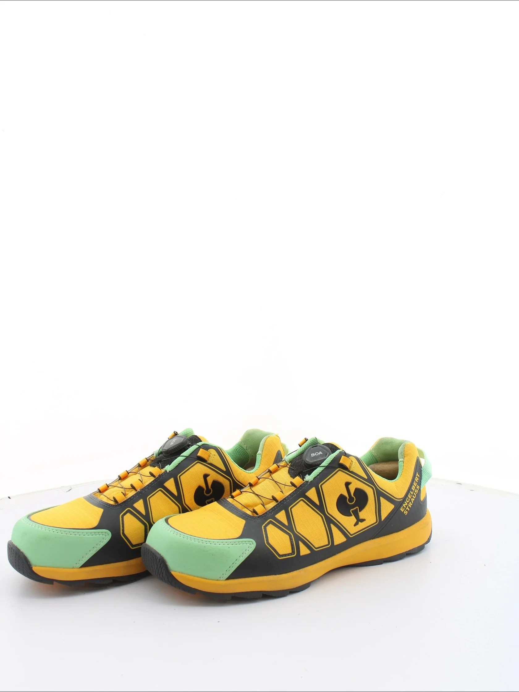 Buty robocze ENGELBERT STRAUSS Rozmiar: 46