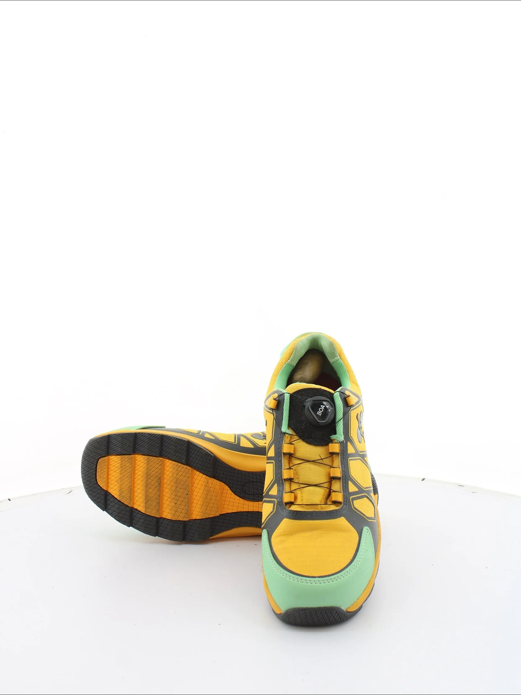 Buty robocze ENGELBERT STRAUSS Rozmiar: 46 - Image 2