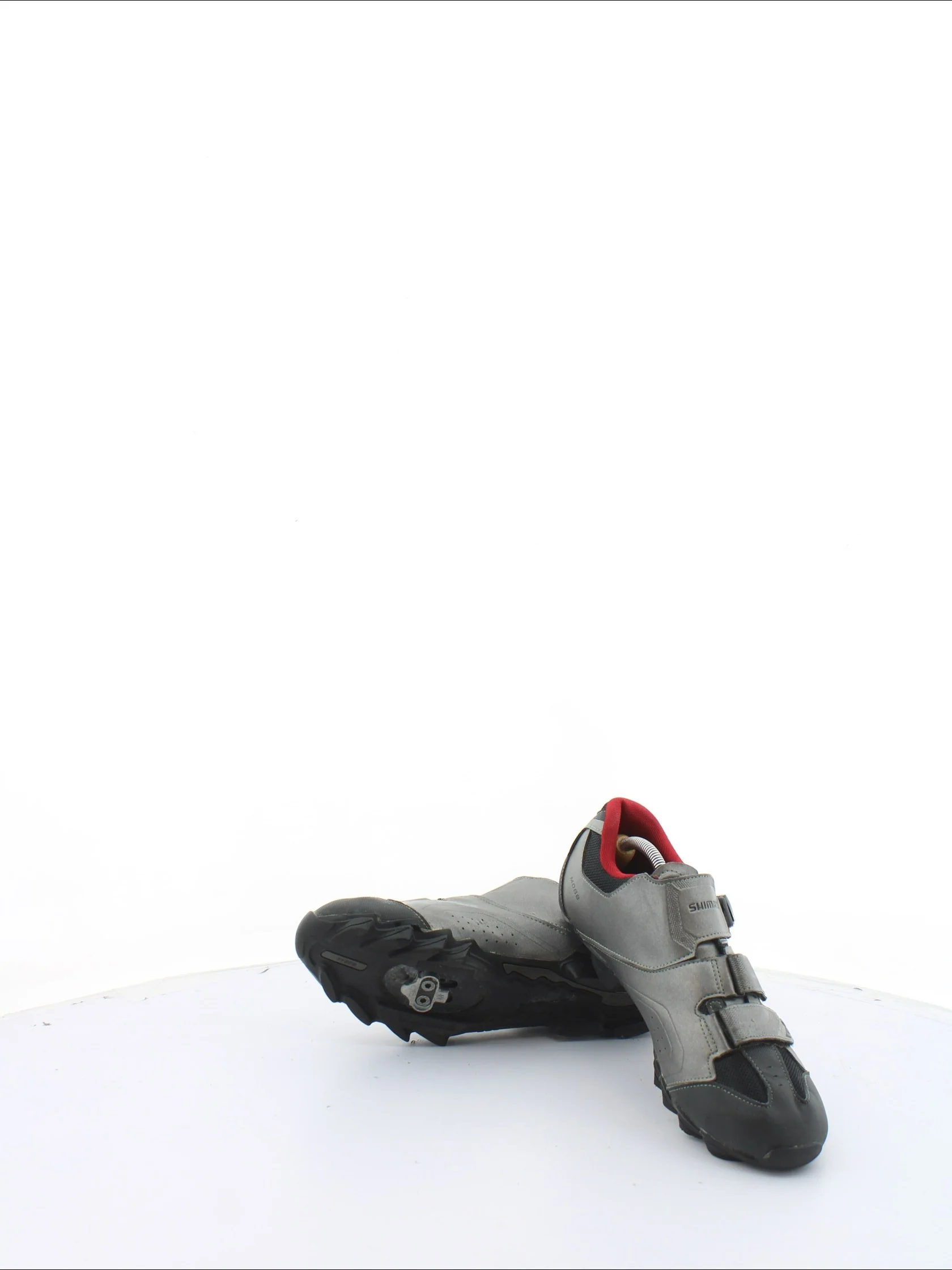 Buty rowerowe Shimano Rozmiar: 44 - Image 2