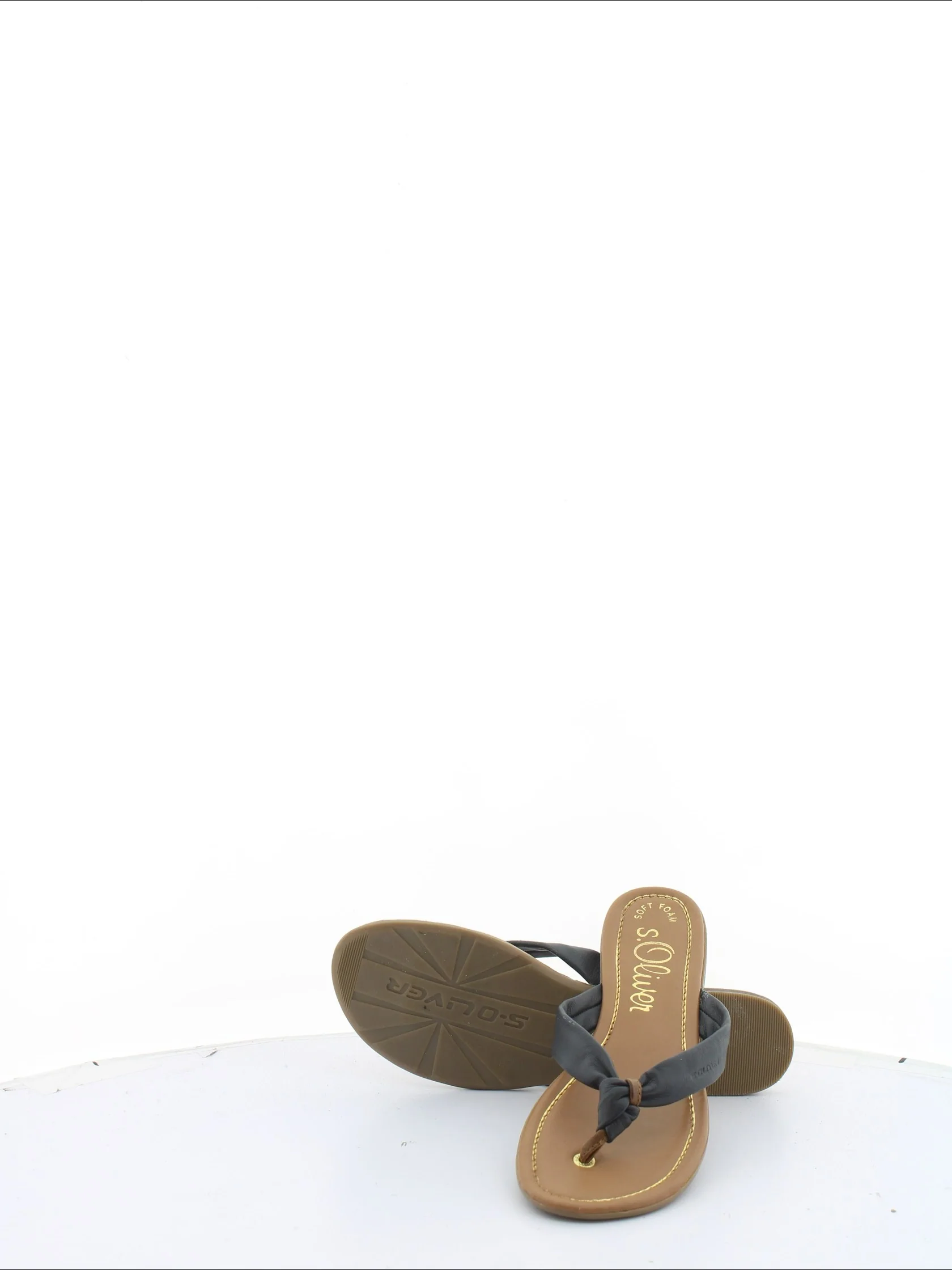 Buty s.Oliver Rozmiar: 42 - Image 2