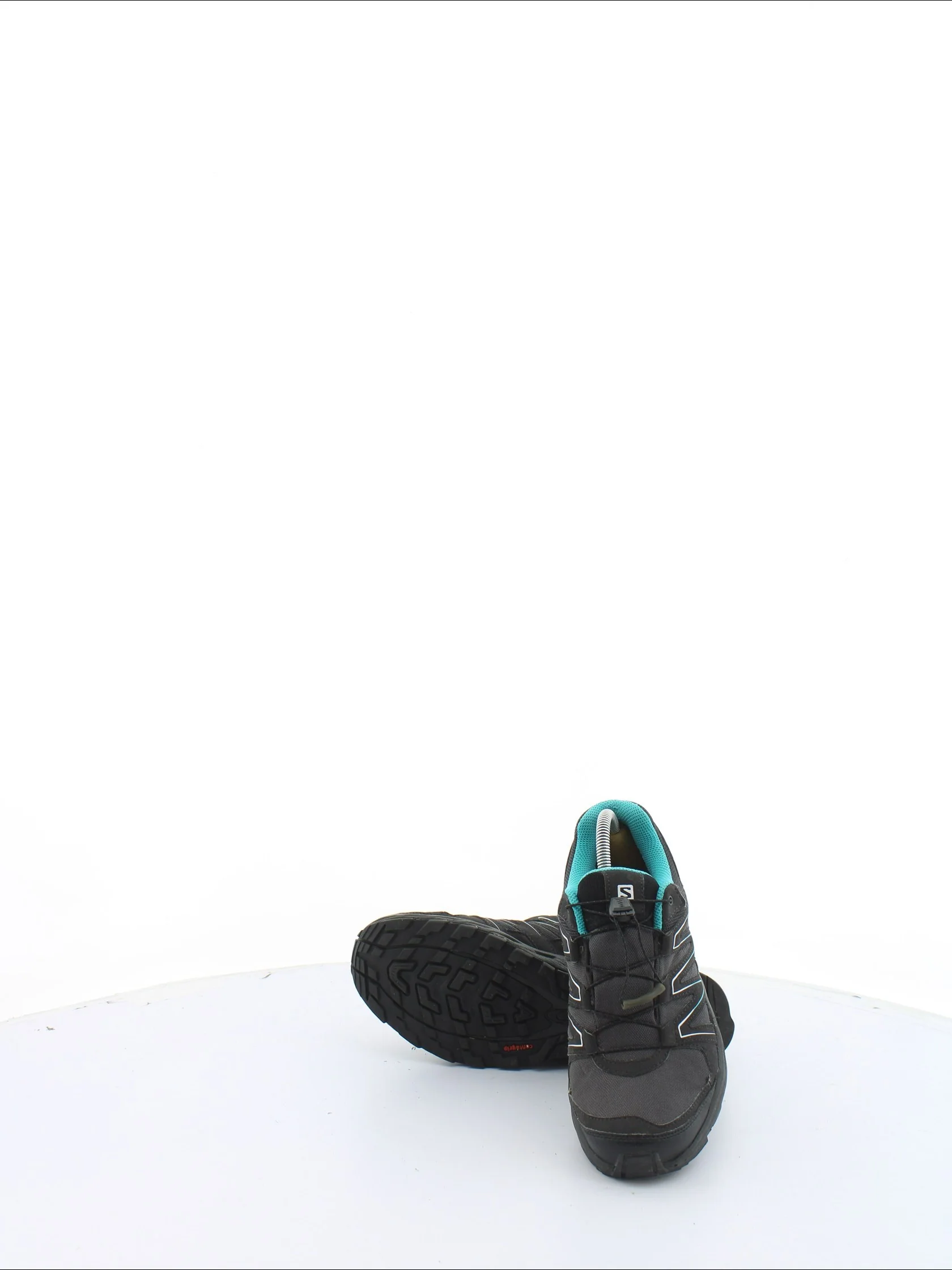 Buty Salomon Rozmiar: 38,5 - Image 2