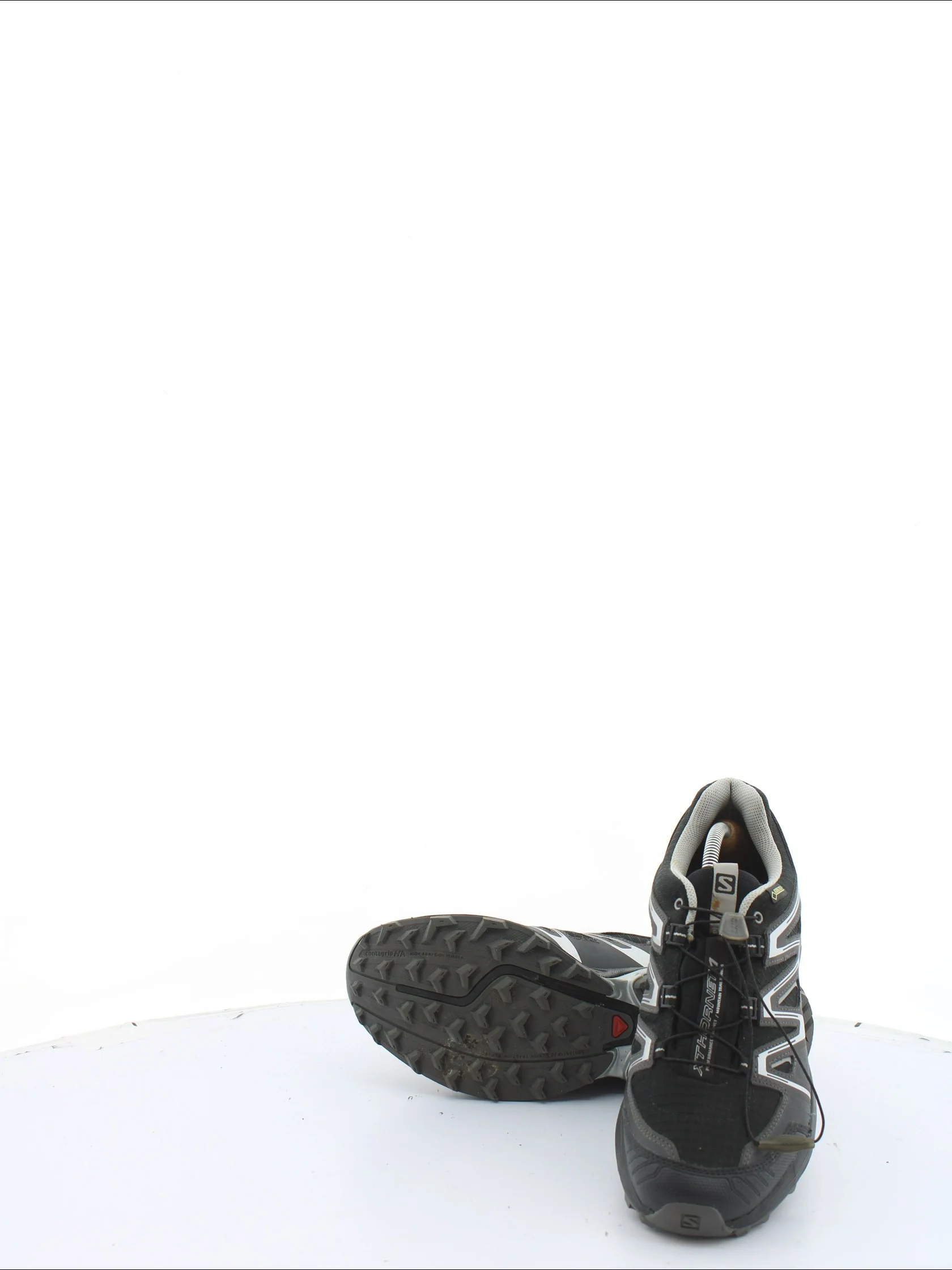 Buty Salomon Rozmiar: 42 - Image 2