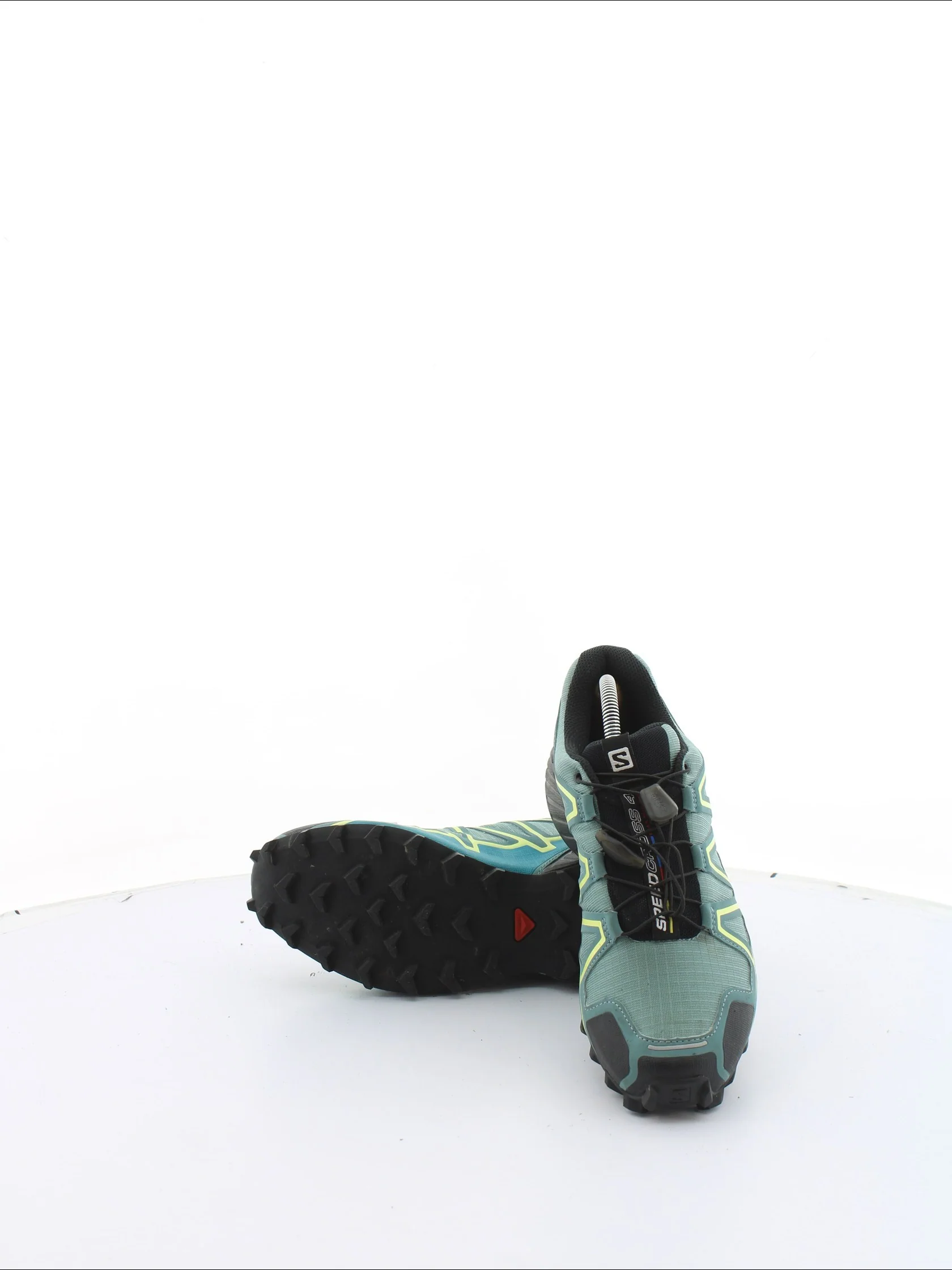 Buty Salomon Rozmiar: 40 - Image 2