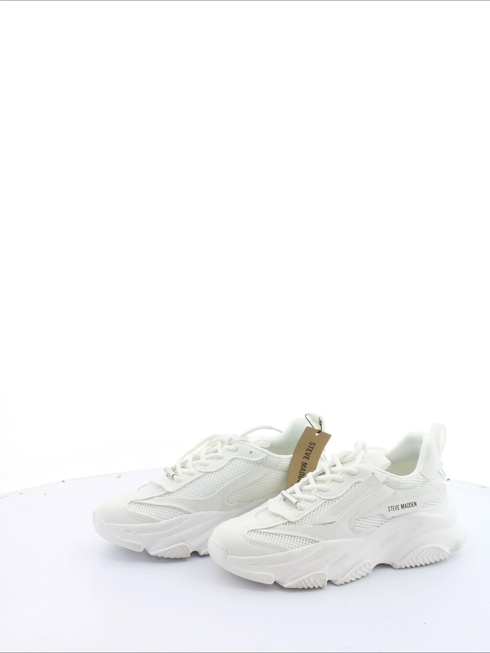 Buty Steve Madden Rozmiar: 38,5