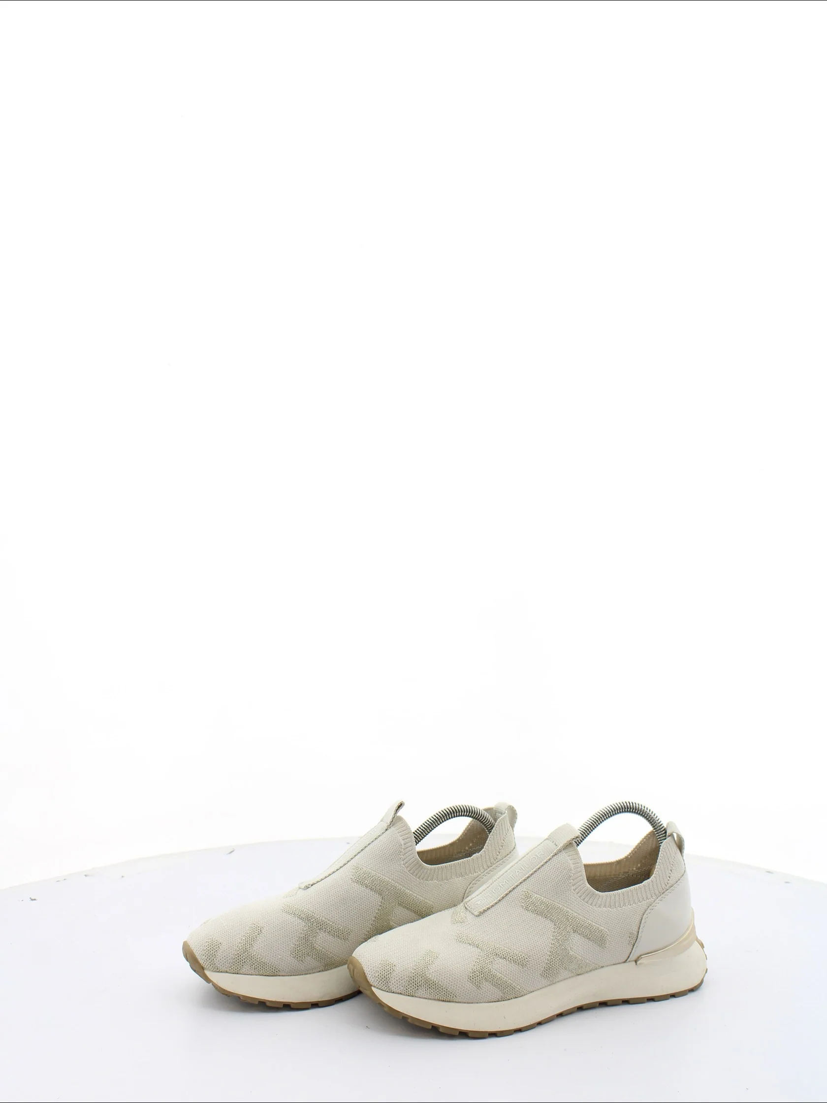 Buty Tom Tailor Rozmiar: 37