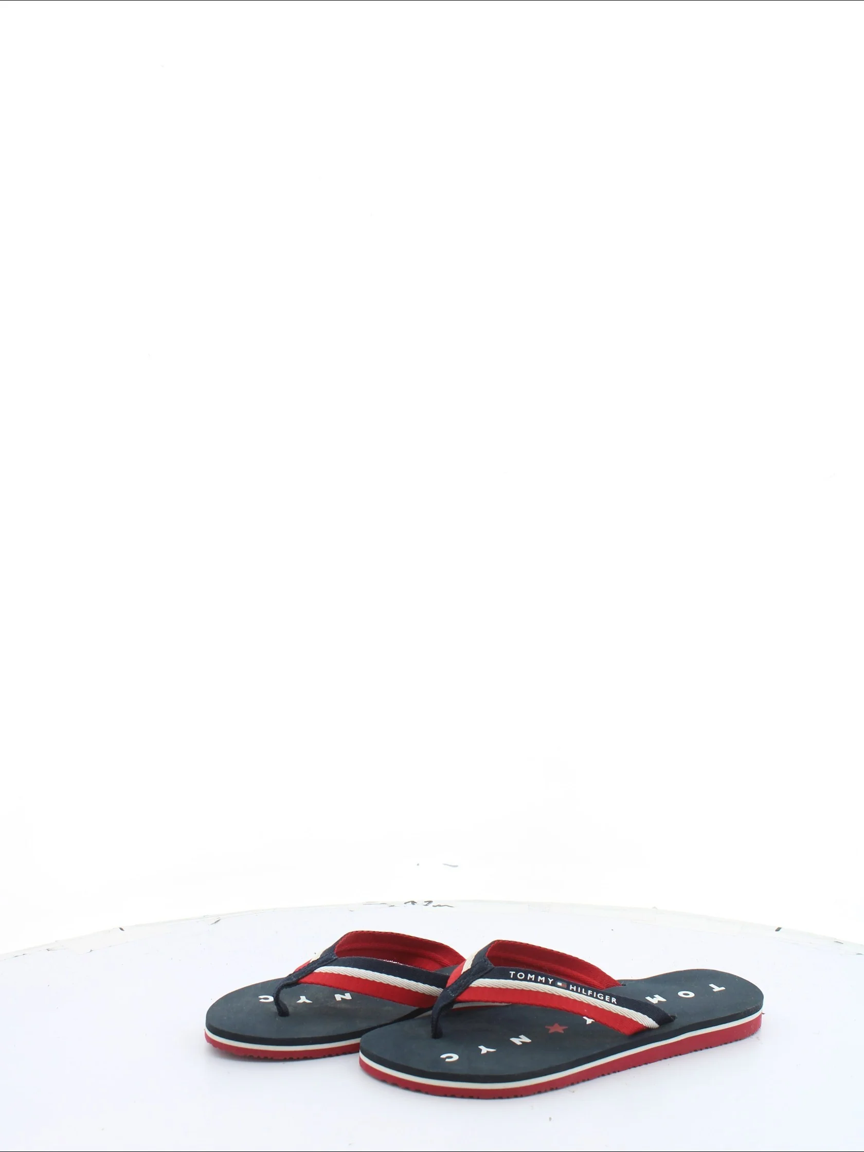 Buty Tommy Hilfiger Rozmiar: 42