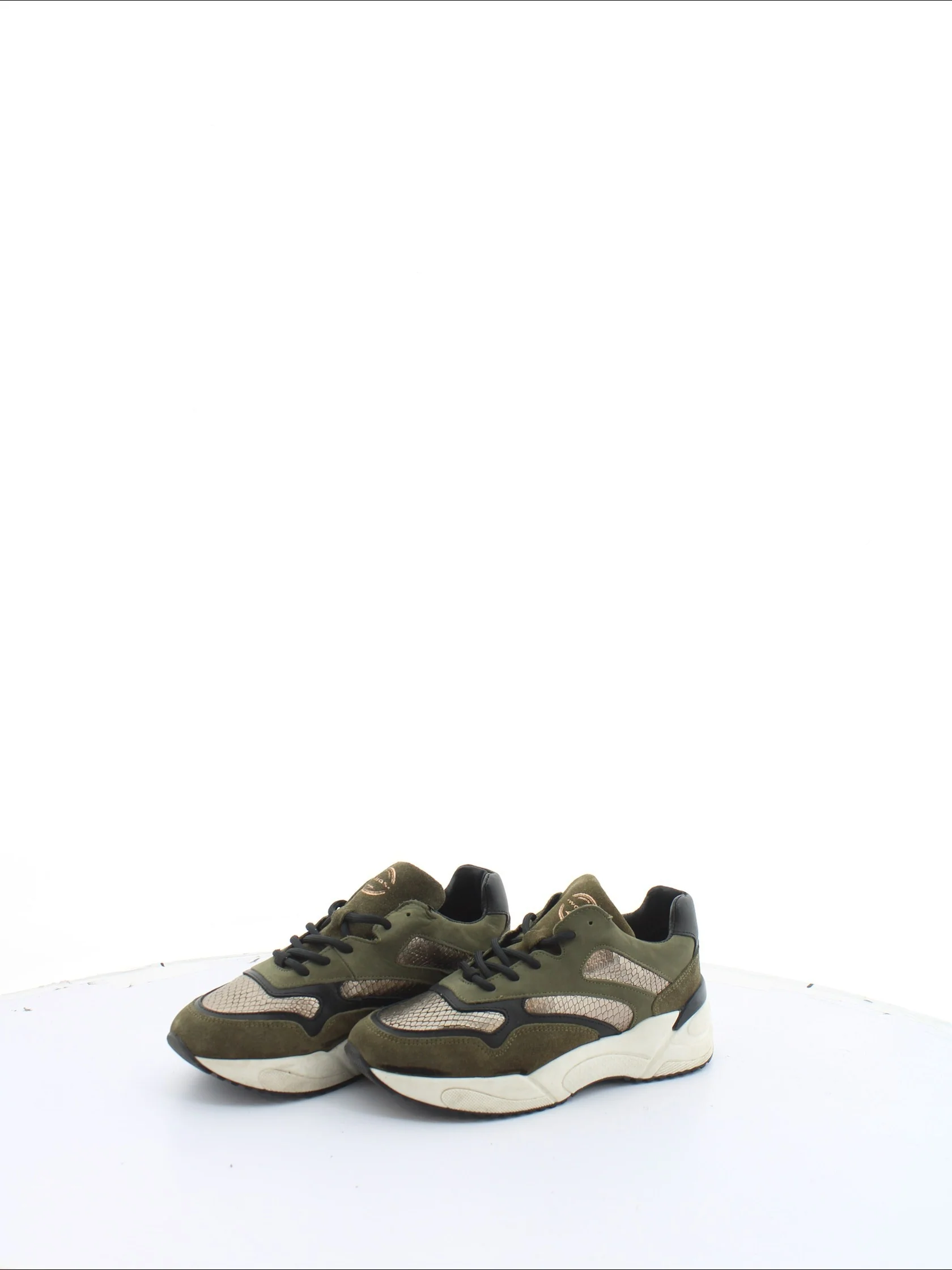Buty WOJAS Rozmiar: 38