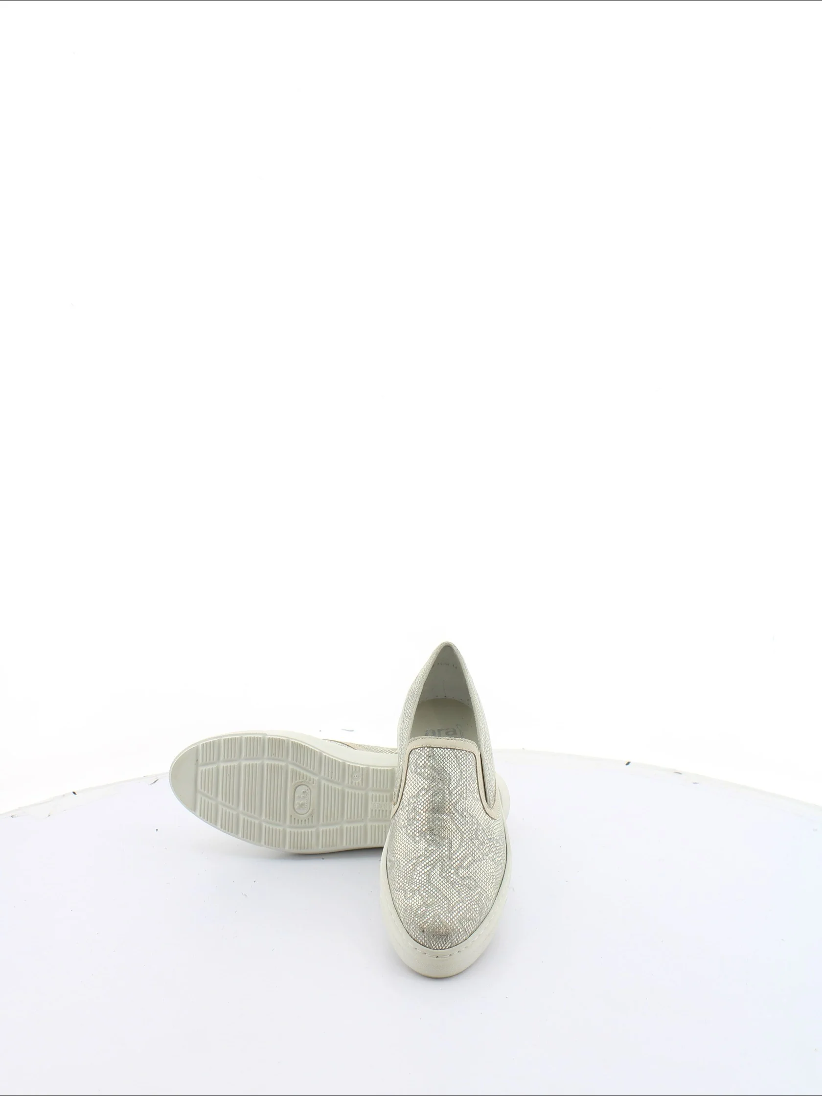 Espadryle Ara Rozmiar: 40 - Image 2