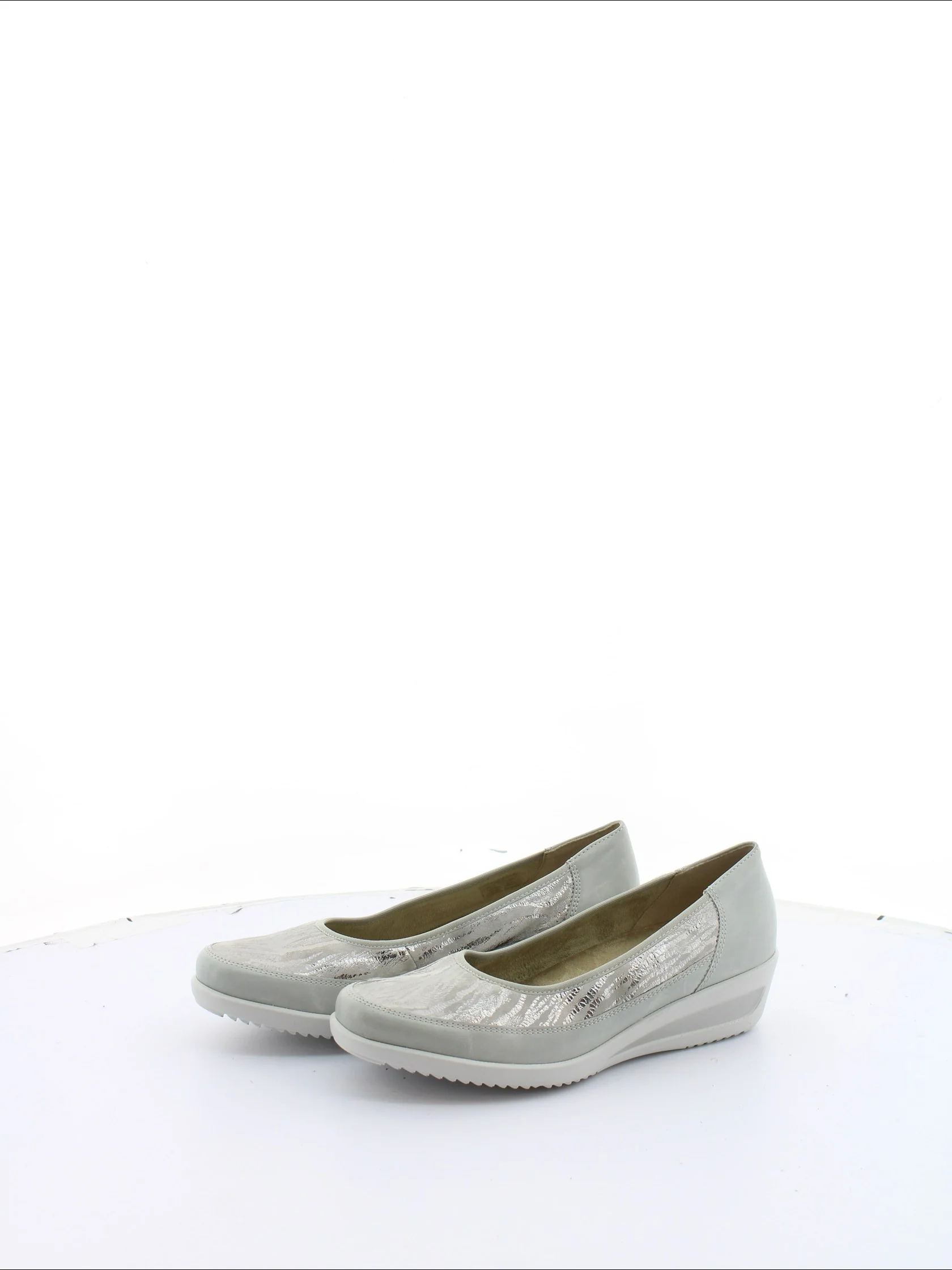 Espadryle Ara Rozmiar: 41,5