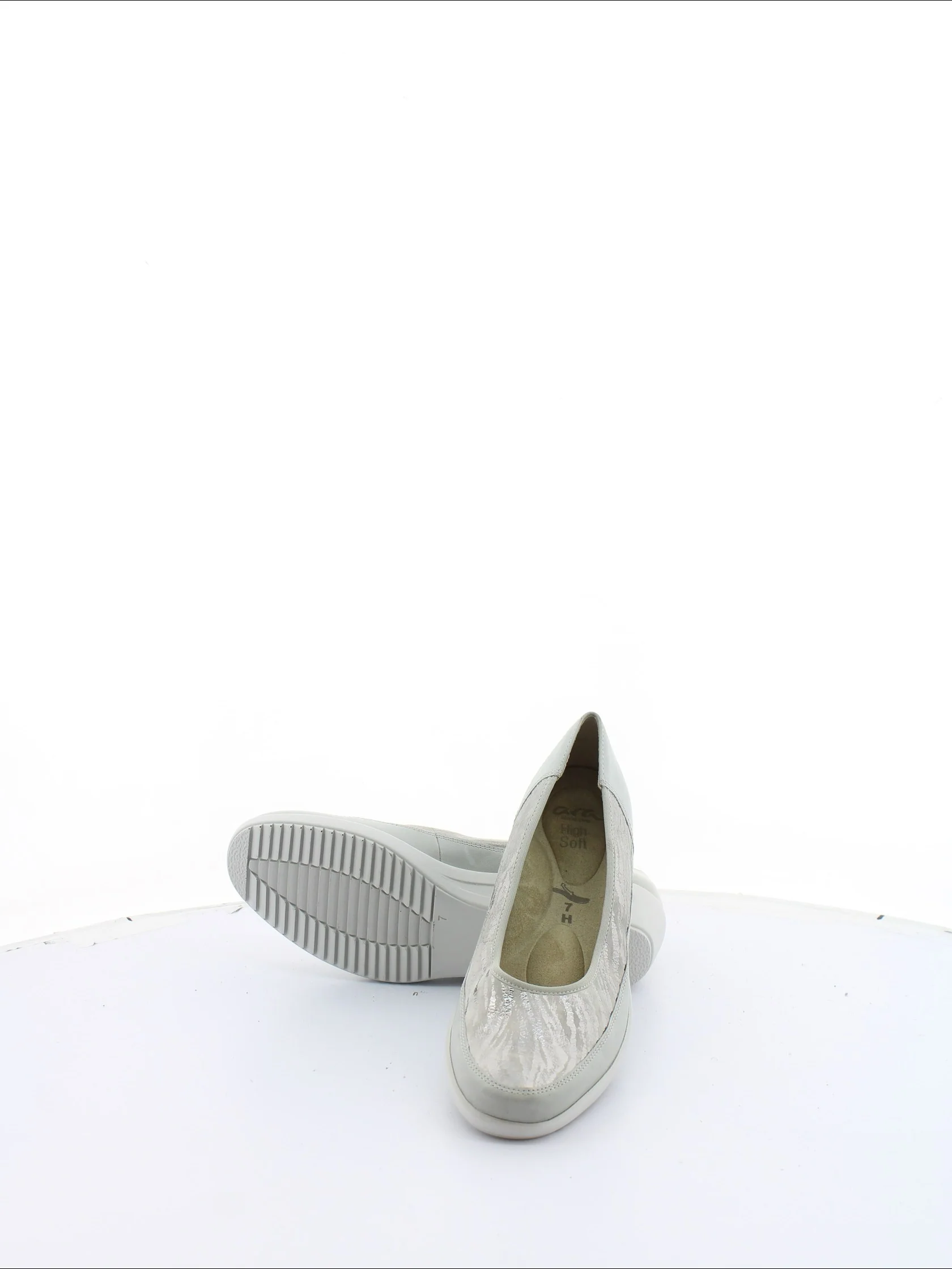 Espadryle Ara Rozmiar: 41,5 - Image 2