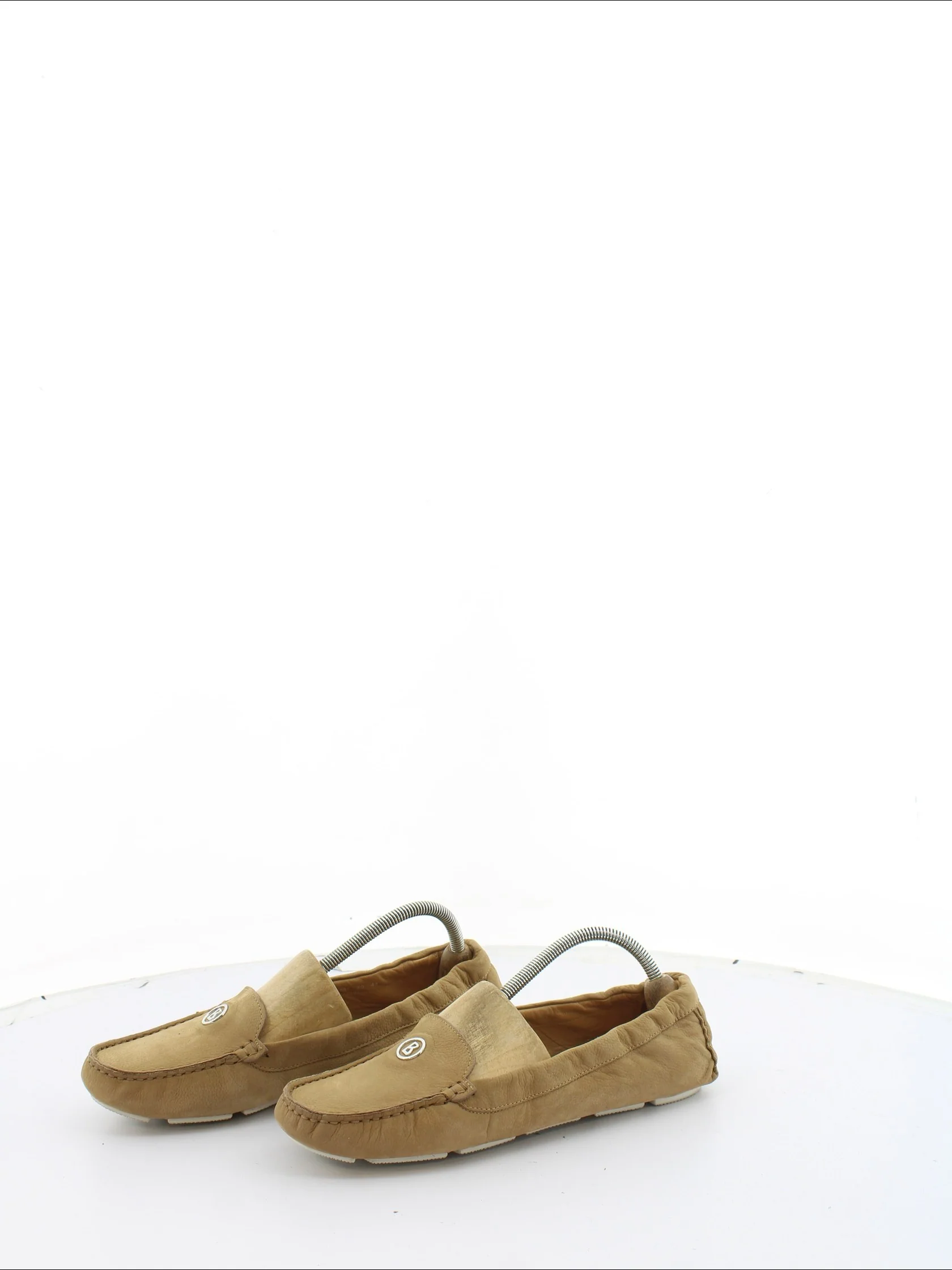 Espadryle Bogner Rozmiar: 41