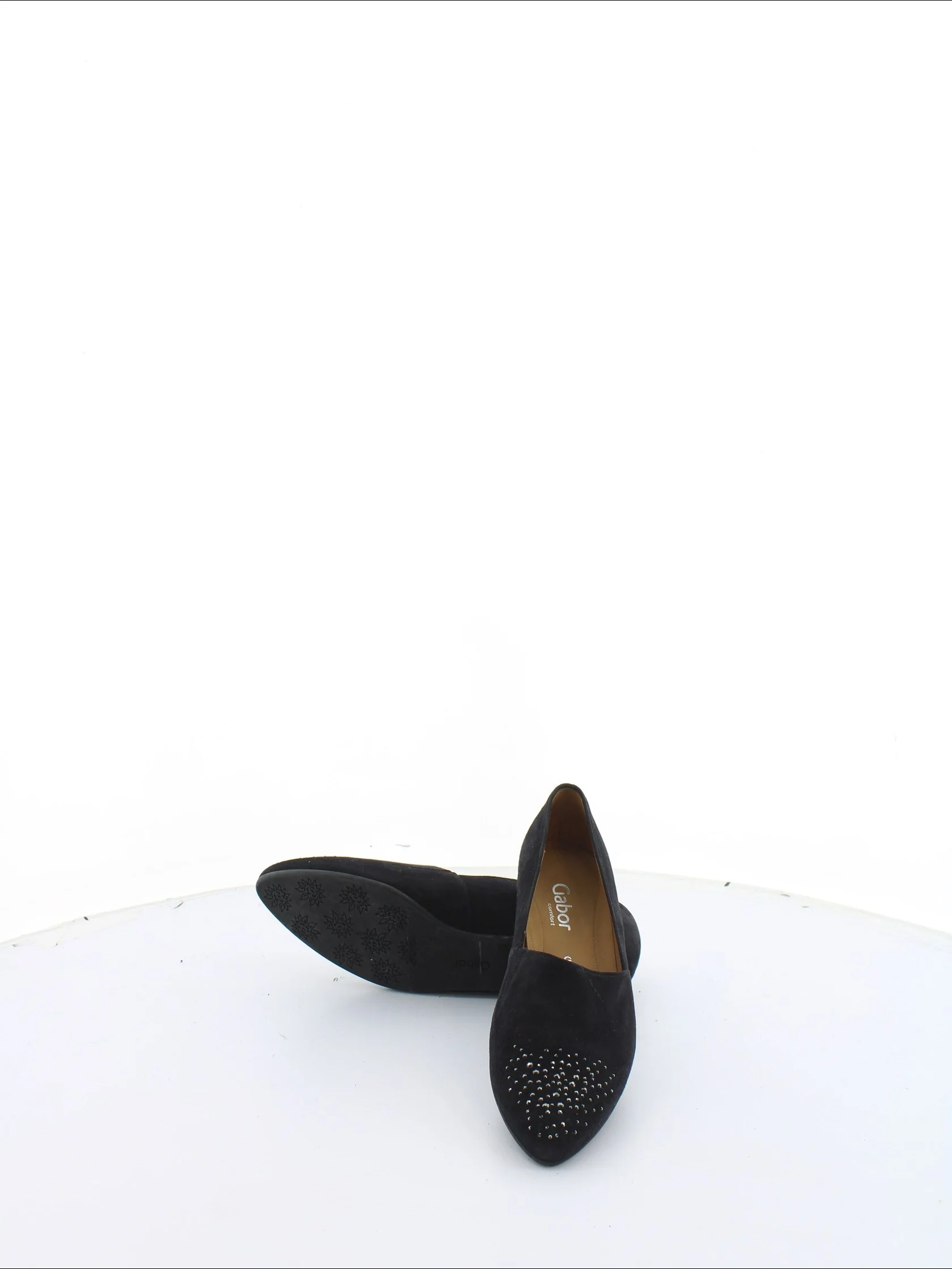 Espadryle Gabor Rozmiar: 38,5 - Image 2