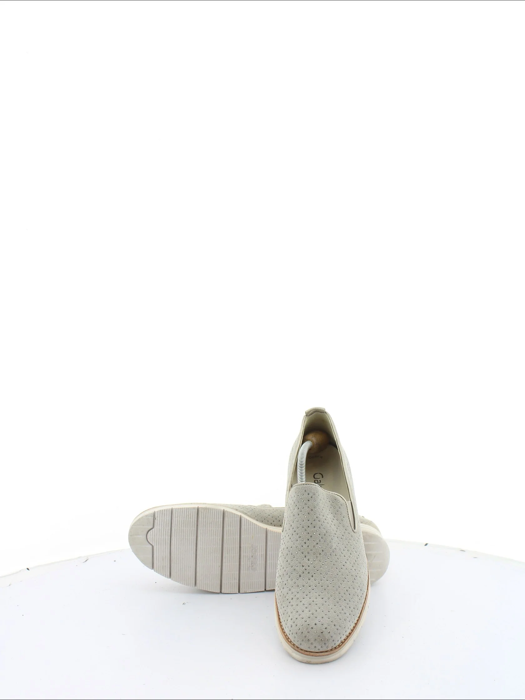 Espadryle Gabor Rozmiar: 43 - Image 2