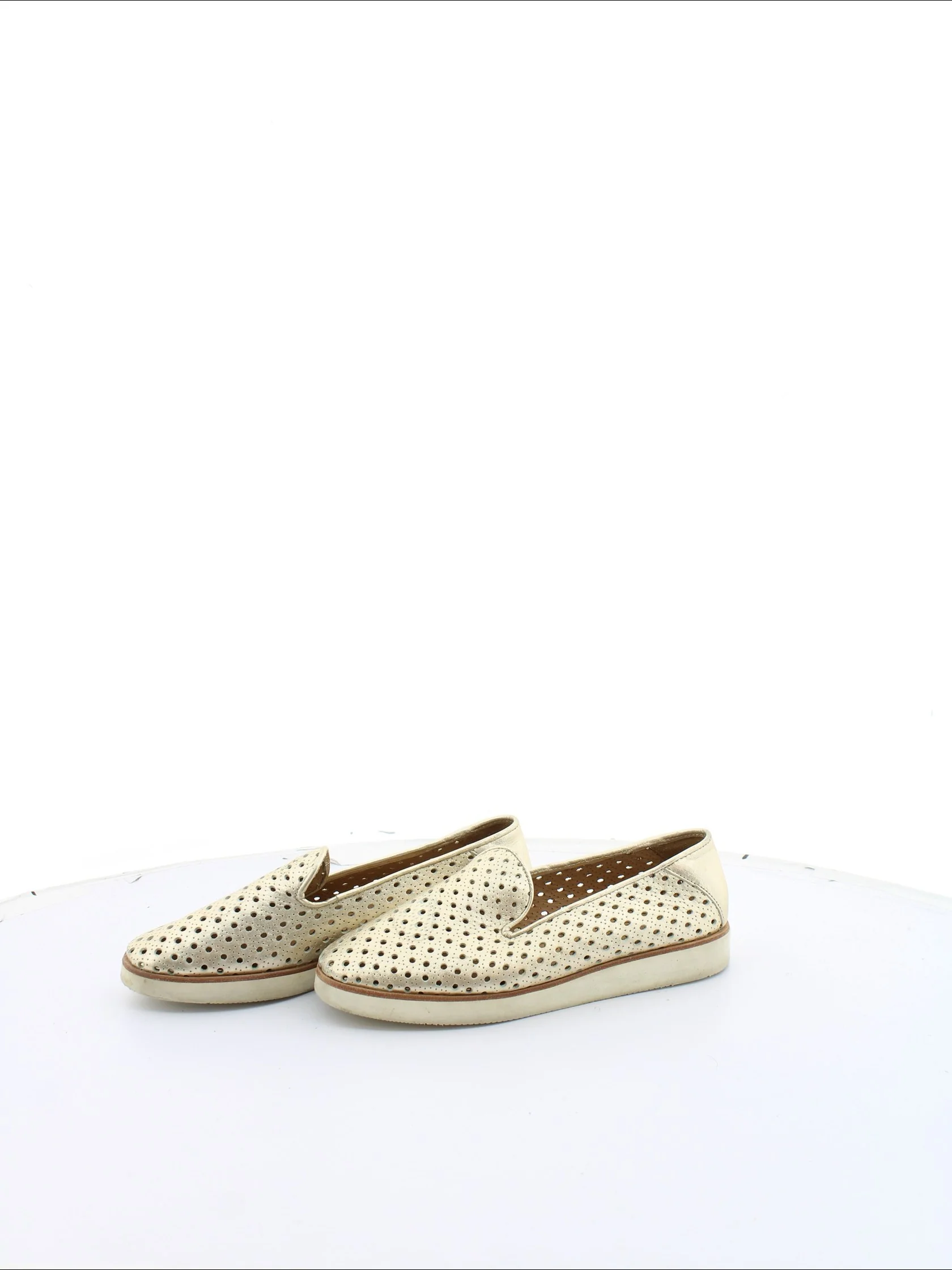 Espadryle Melvin & Hamilton Rozmiar: 38