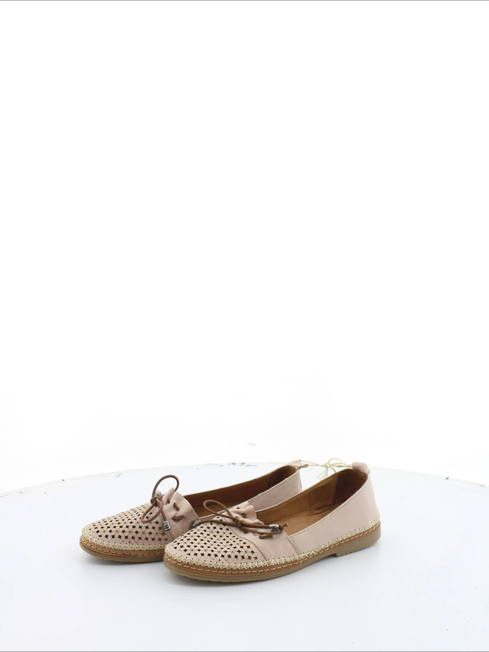 Espadryle Rozmiar: 39