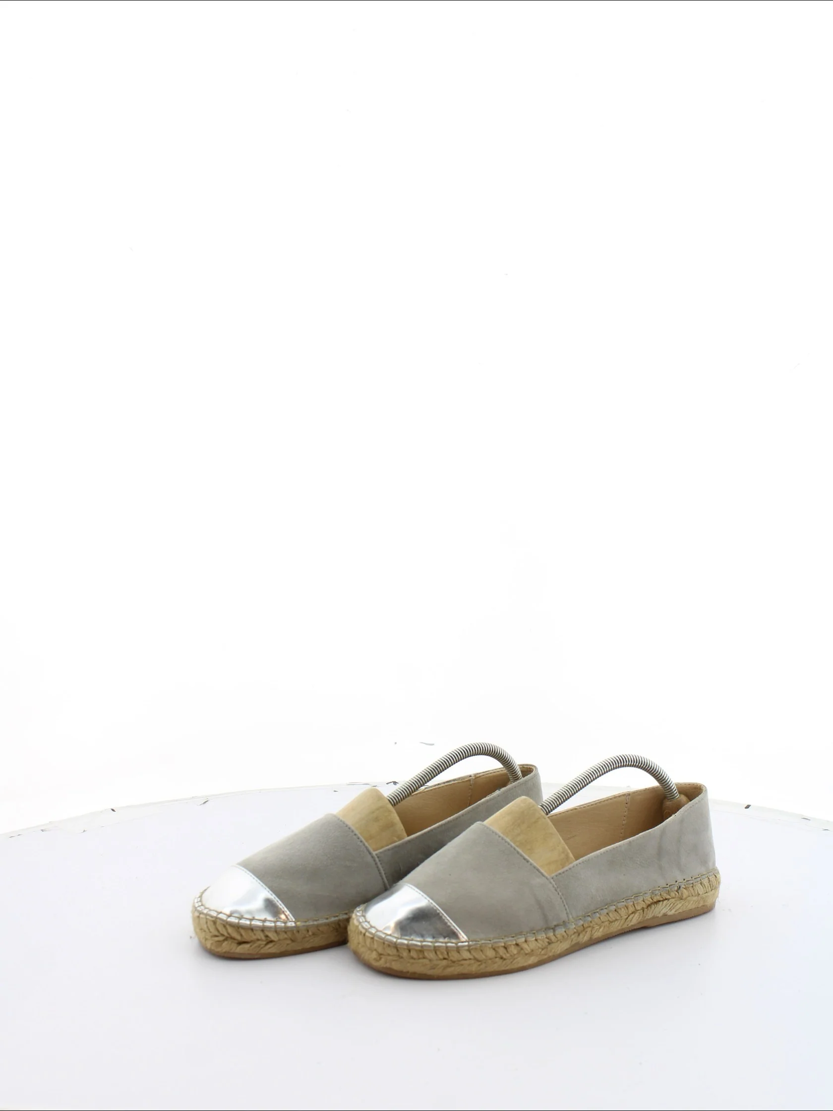 Espadryle Rozmiar: 40