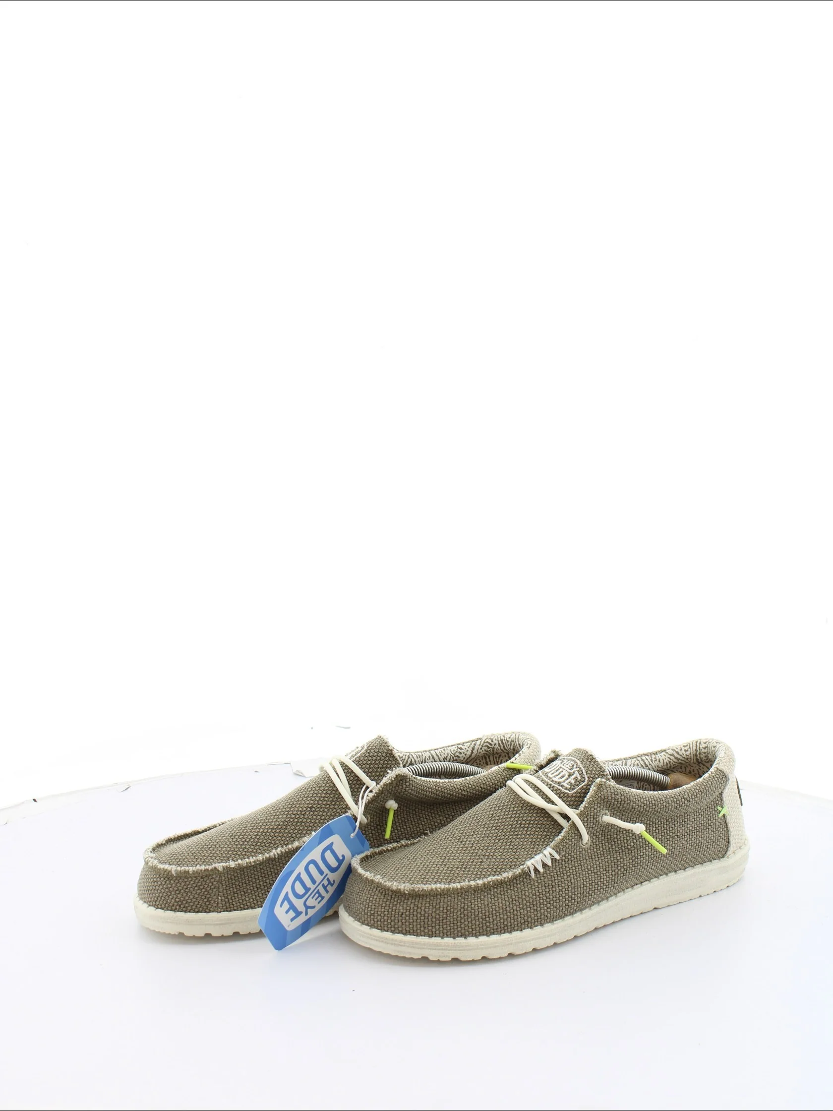 Espadryle Rozmiar: 44