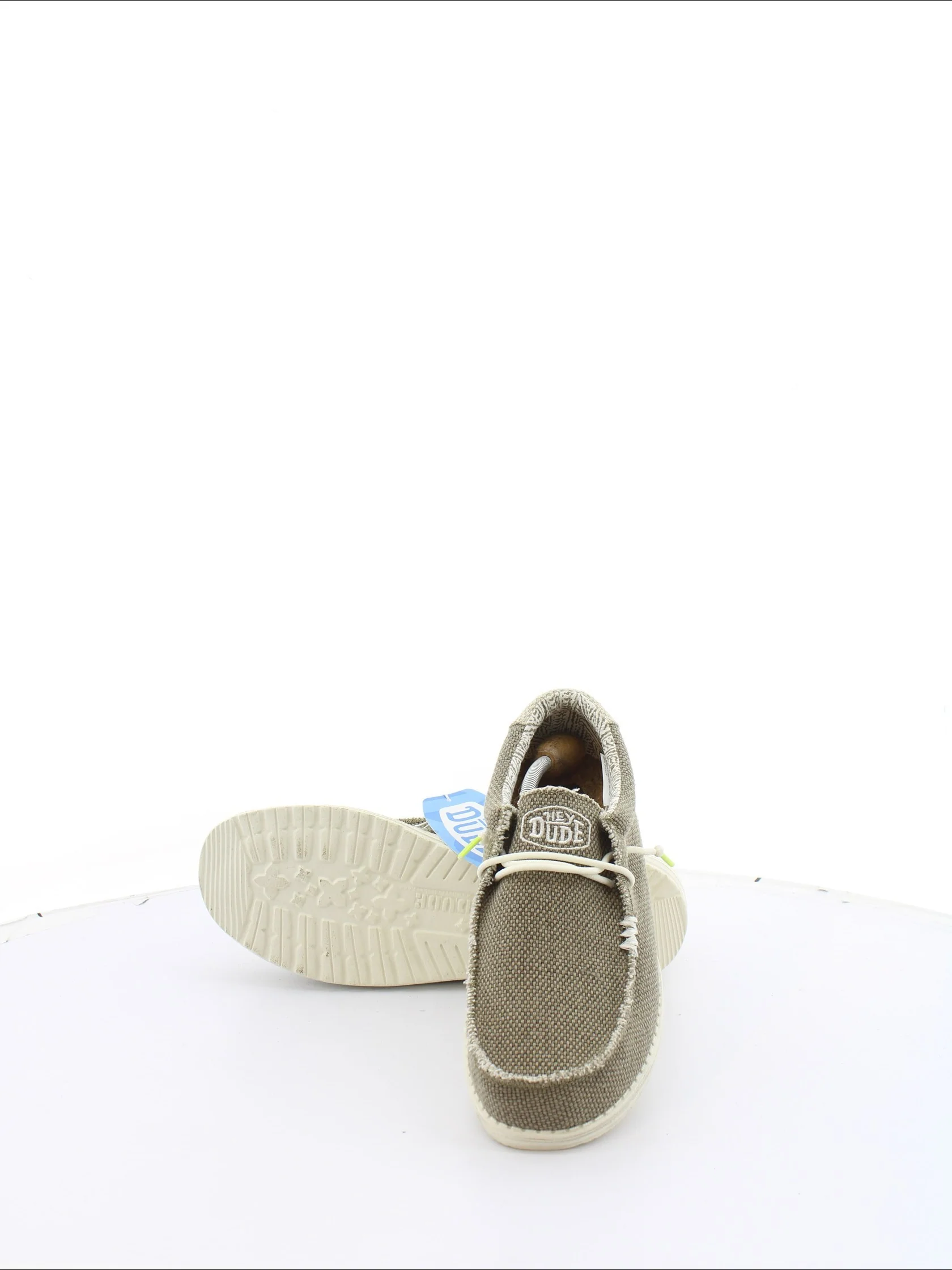 Espadryle Rozmiar: 44 - Image 2