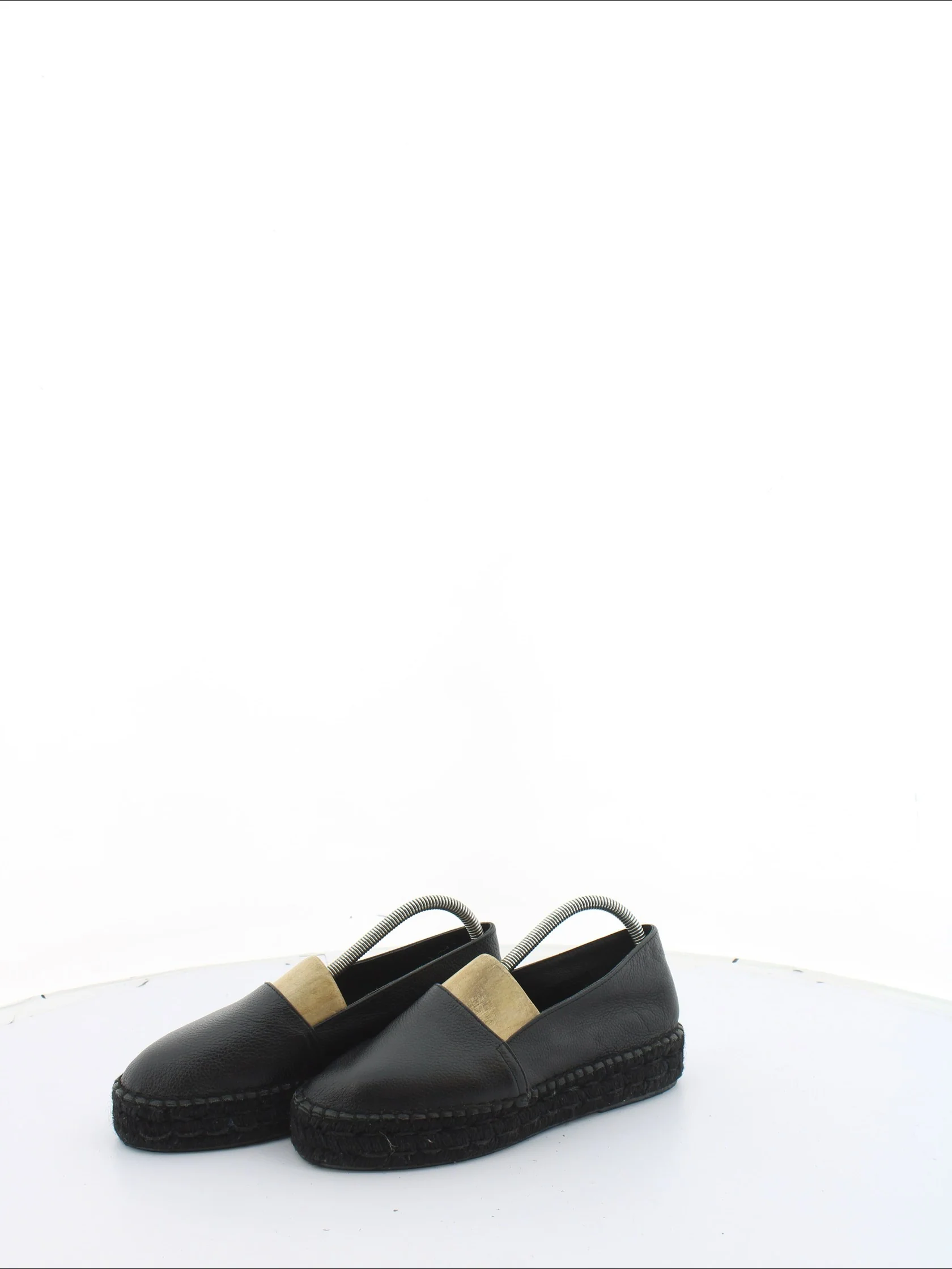 Espadryle Rozmiar: 38