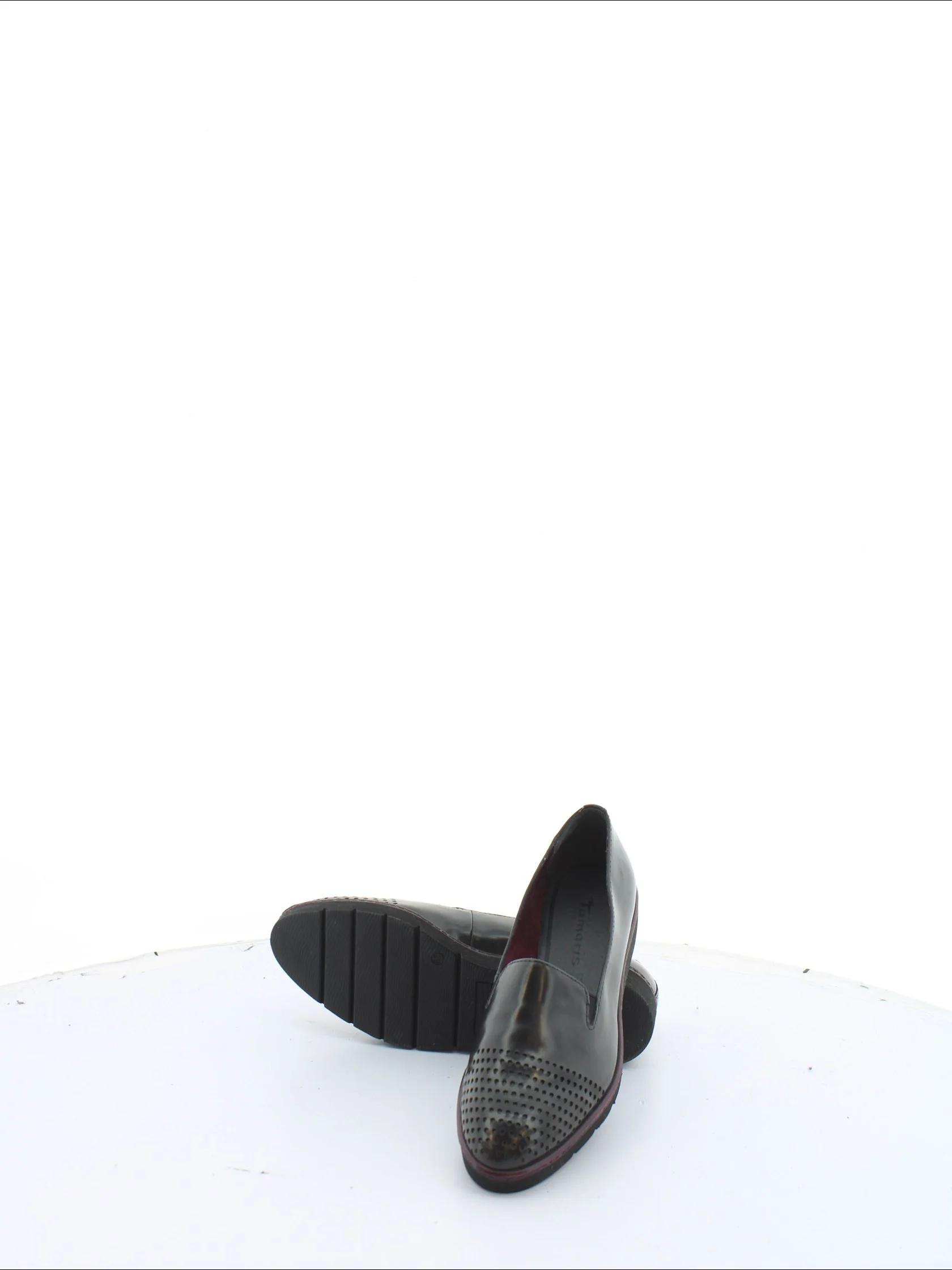 Espadryle Tamaris Rozmiar: 39 - Image 2