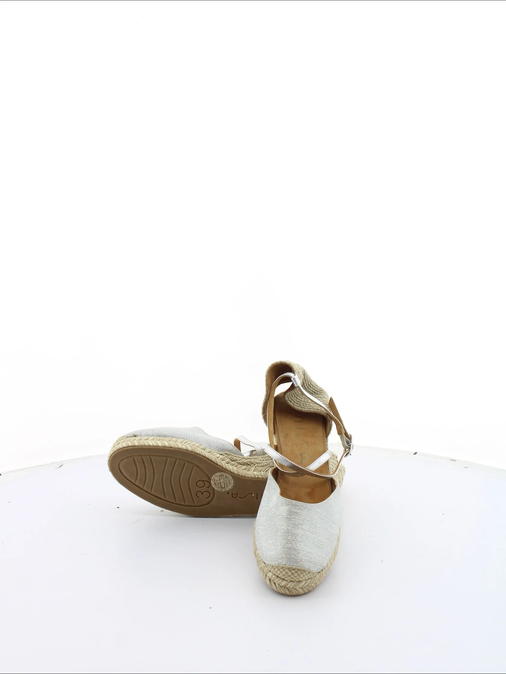 Espadryle Unisa Rozmiar: 39 - Image 2
