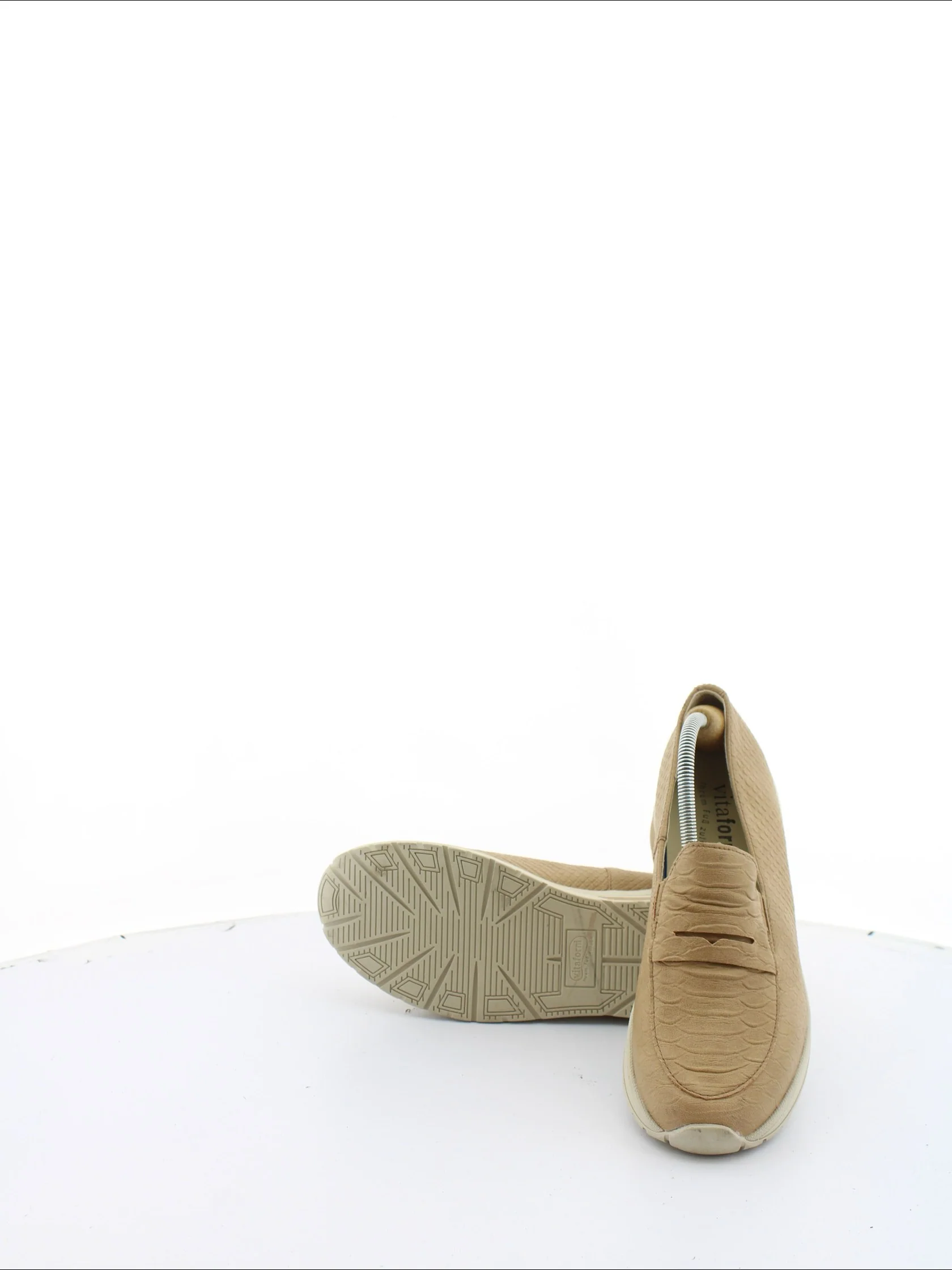 Espadryle VITAFORM Rozmiar: 41 - Image 2