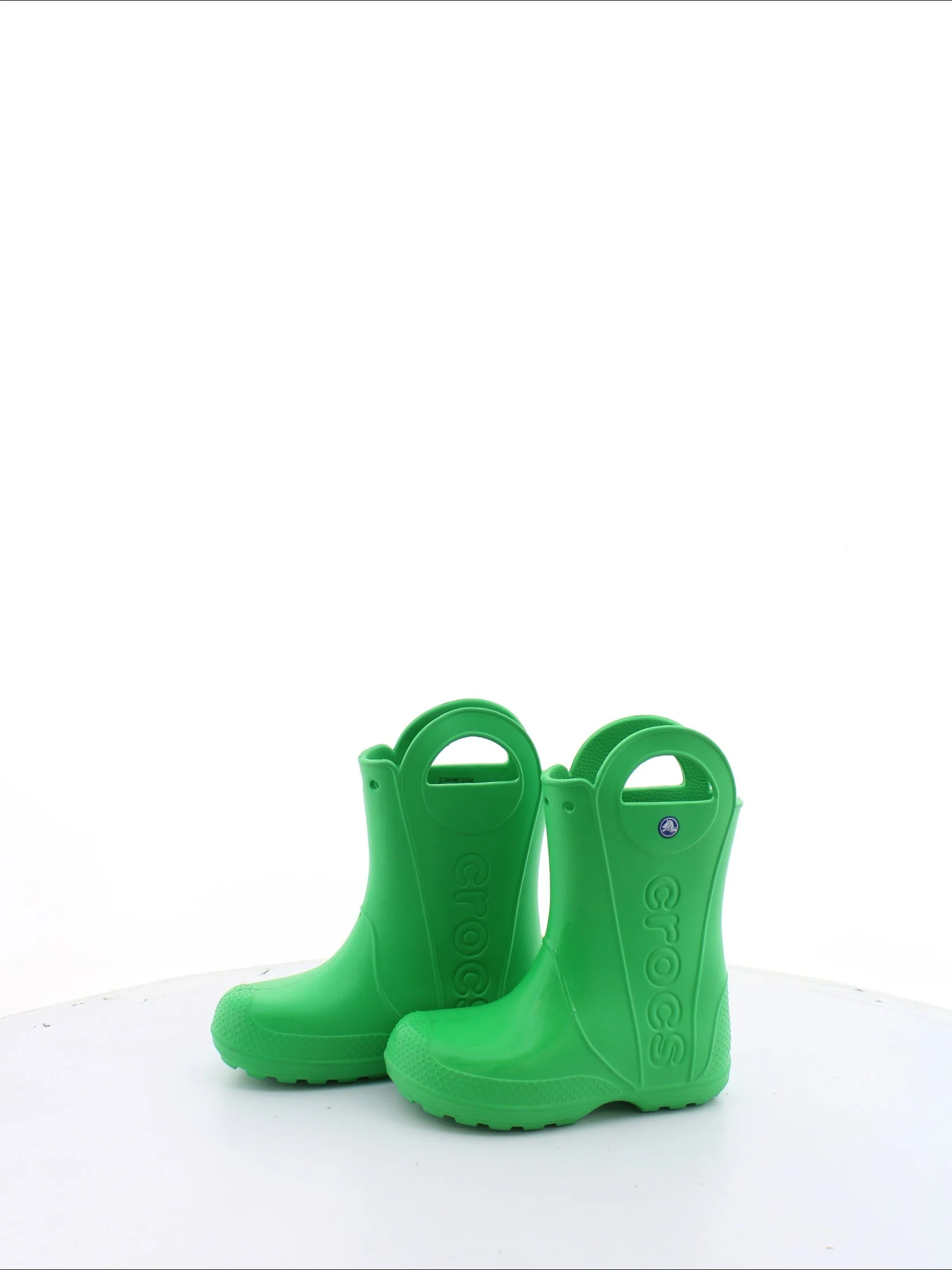 Kalosze Crocs Rozmiar: 34