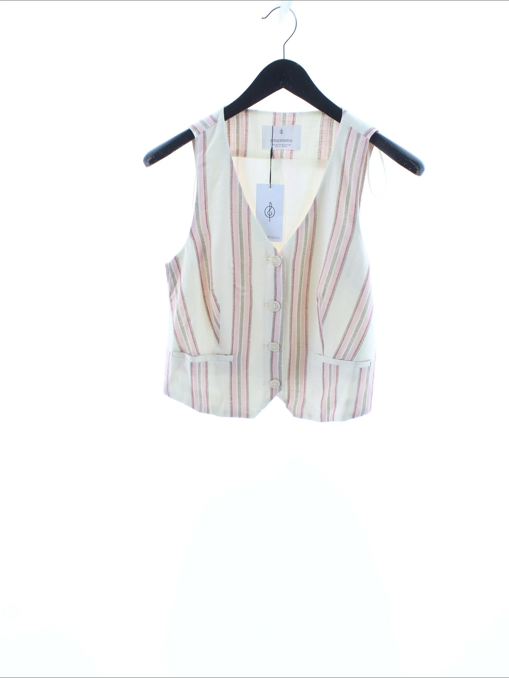 Kamizelka Stradivarius Rozmiar: M