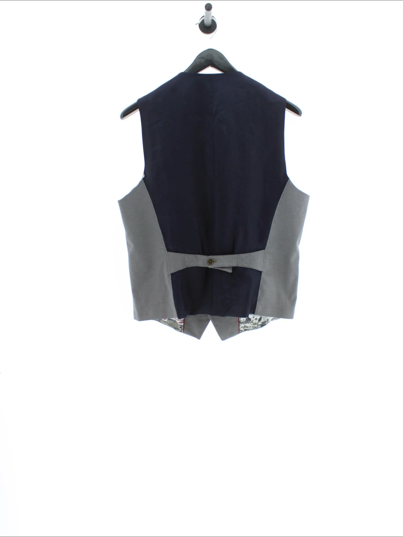 Kamizelka Ted Baker Rozmiar: 52 - Image 2