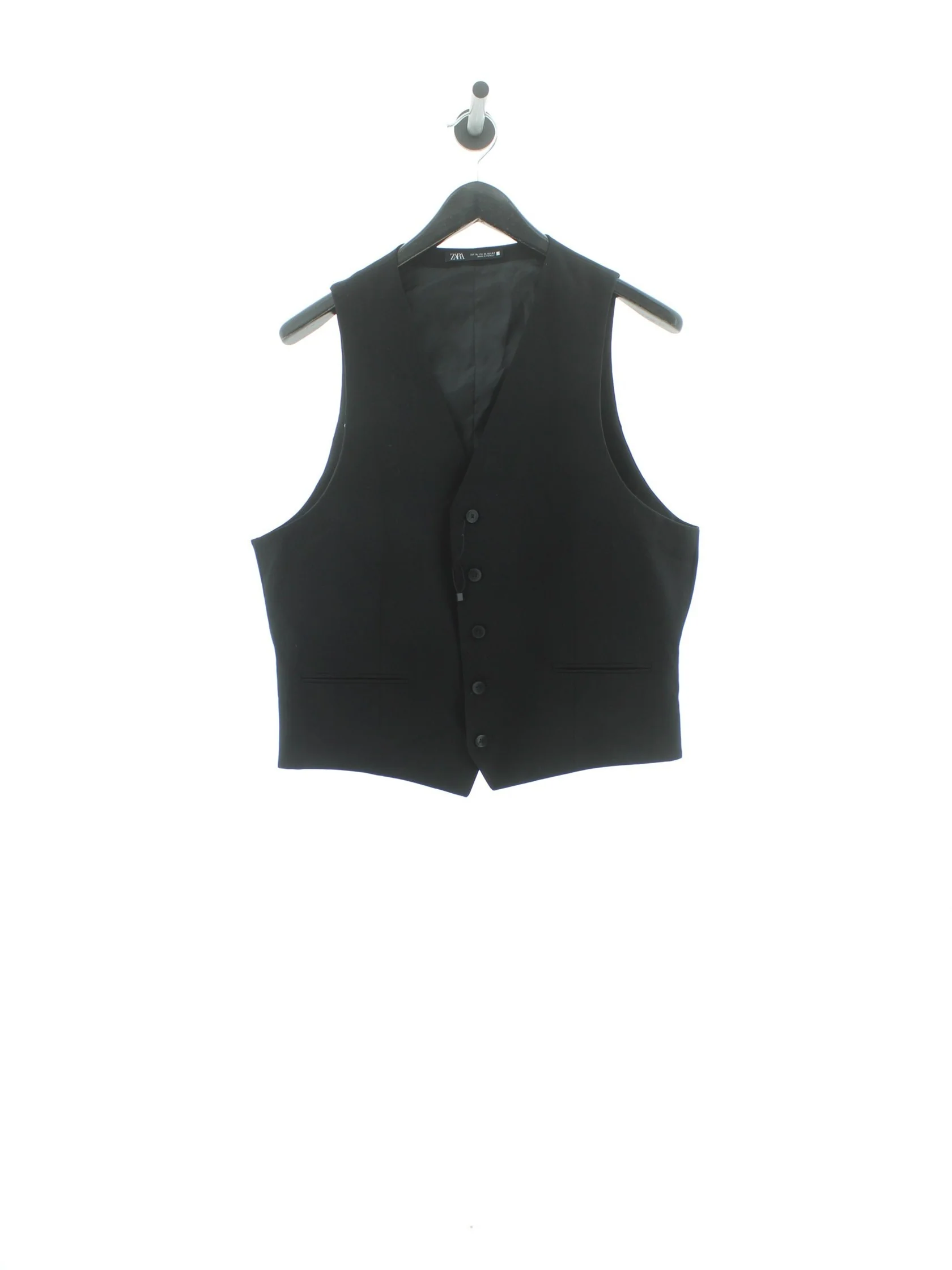Kamizelka Zara Rozmiar: XL
