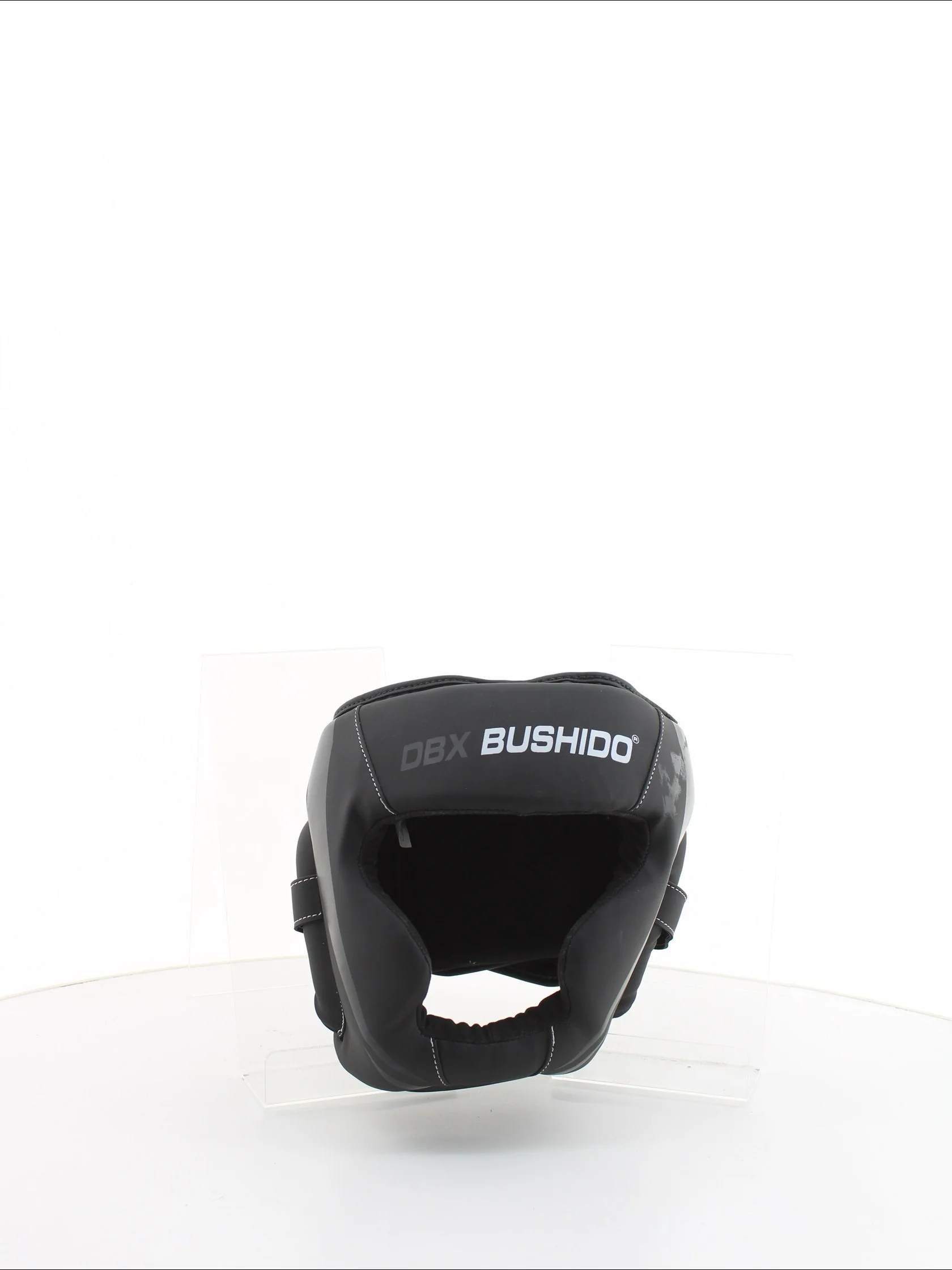 Kask bokserski DBX BUSHIDO Rozmiar: L