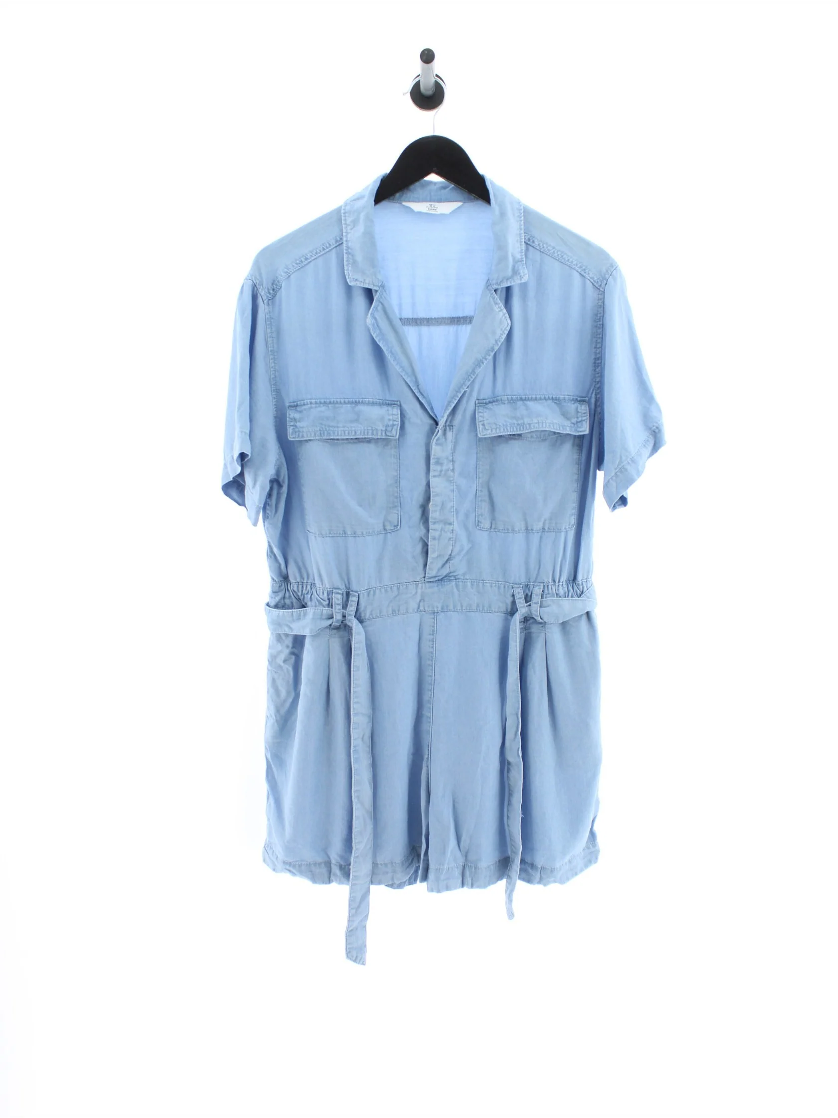 Kombinezon Denim Rozmiar: 44