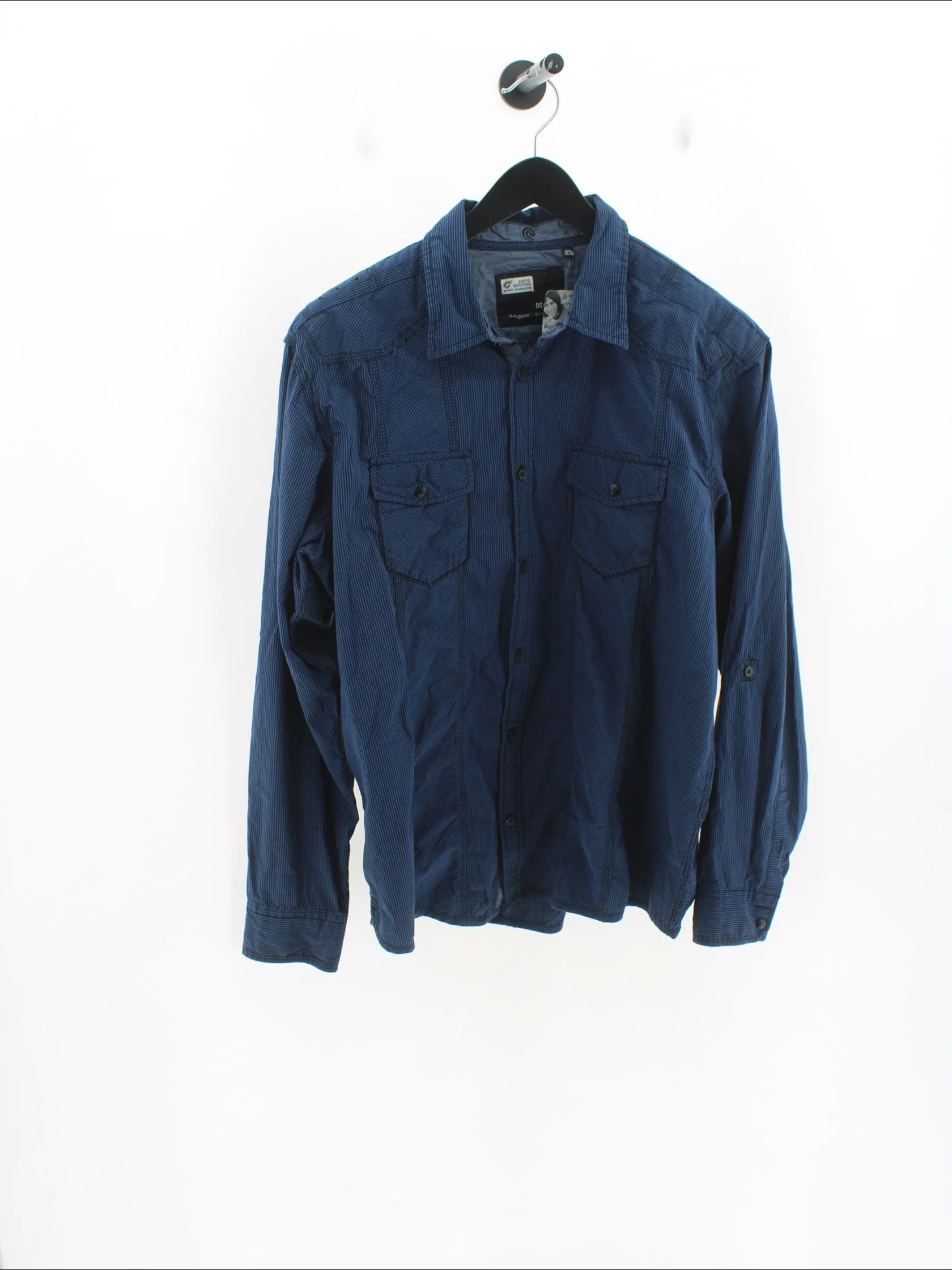 Koszula ANGELO LITRICO Rozmiar: 2XL