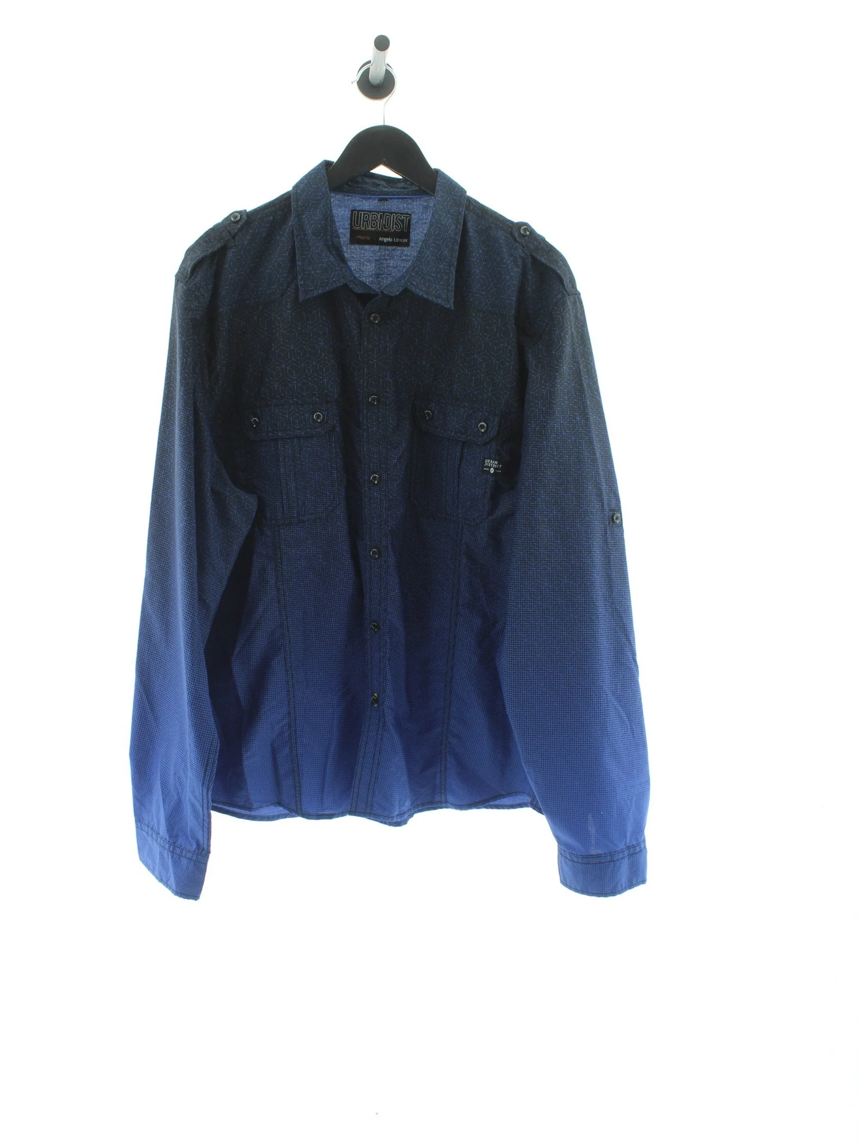 Koszula ANGELO LITRICO Rozmiar: 2XL