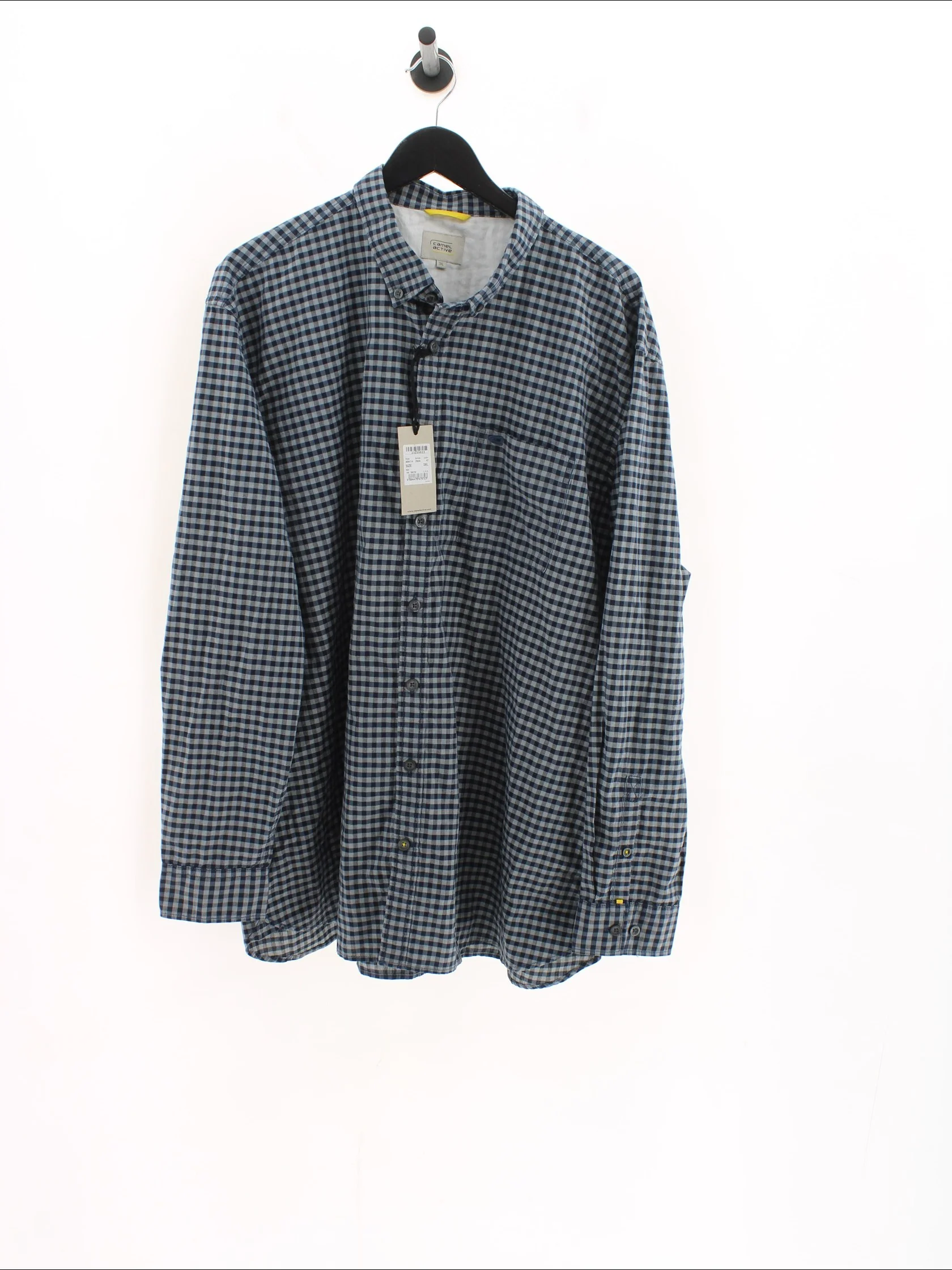 Koszula Camel Active Rozmiar: 3XL