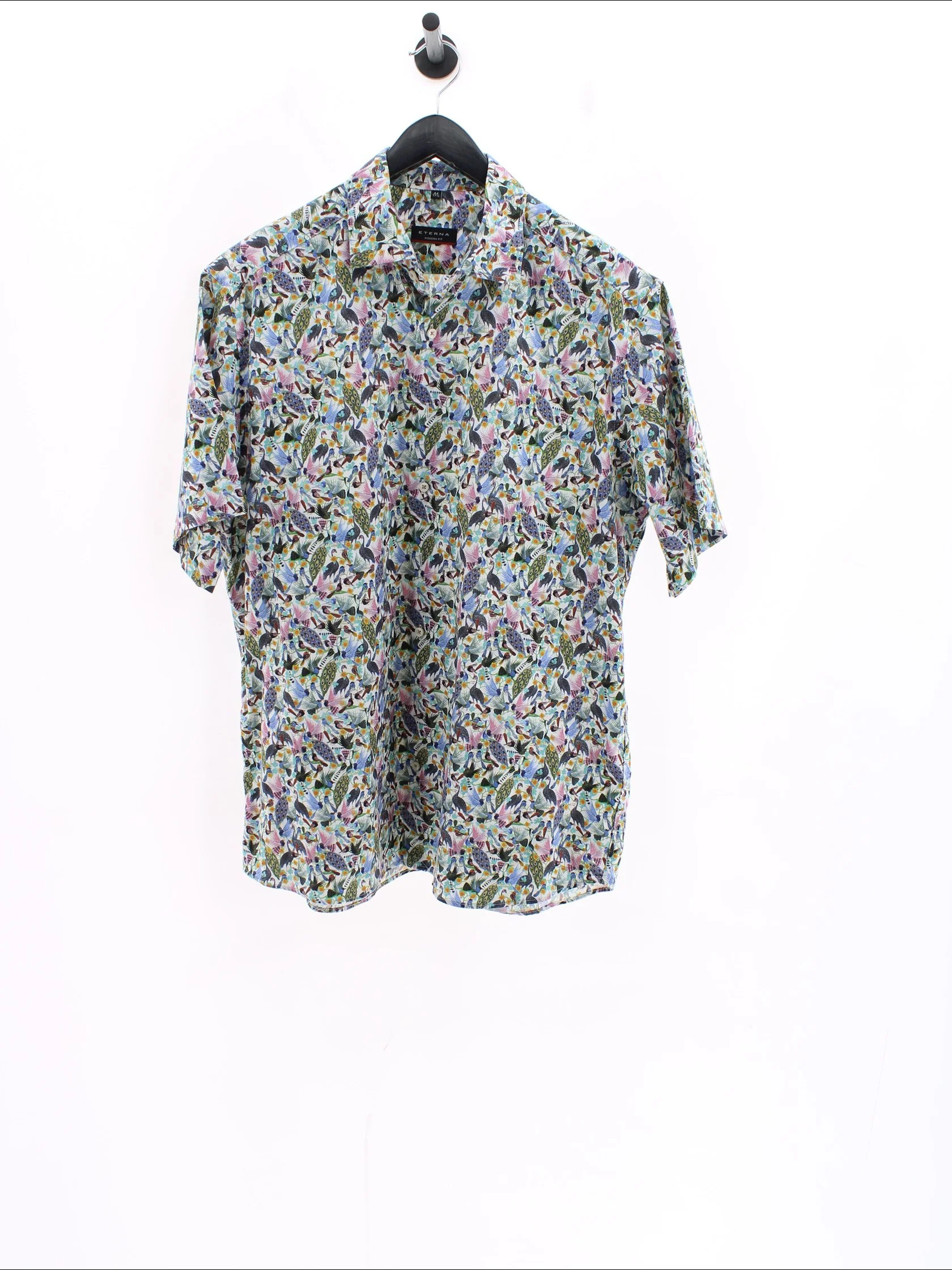 Koszula Eterna Rozmiar: 2XL