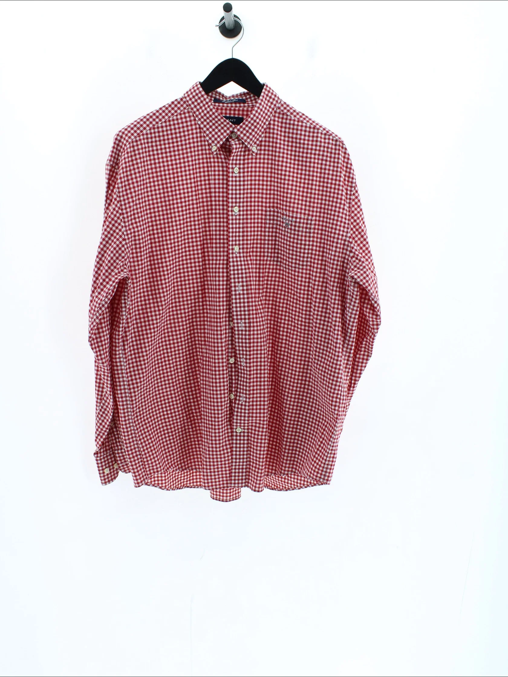 Koszula Gant Rozmiar: 2XL