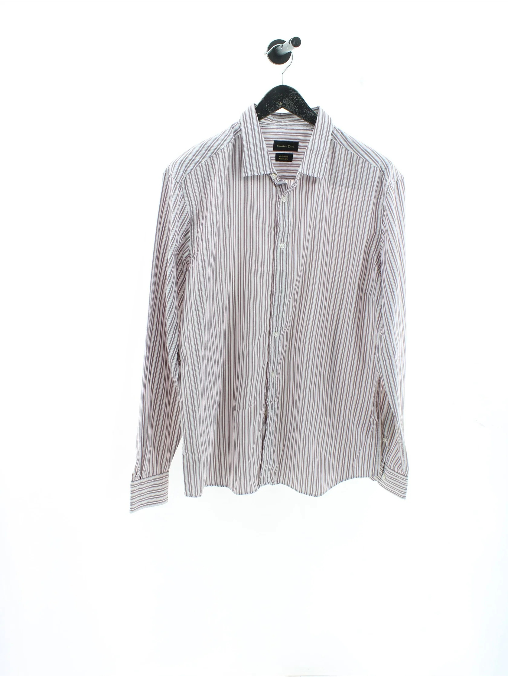 Koszula Massimo Dutti Rozmiar: 2XL