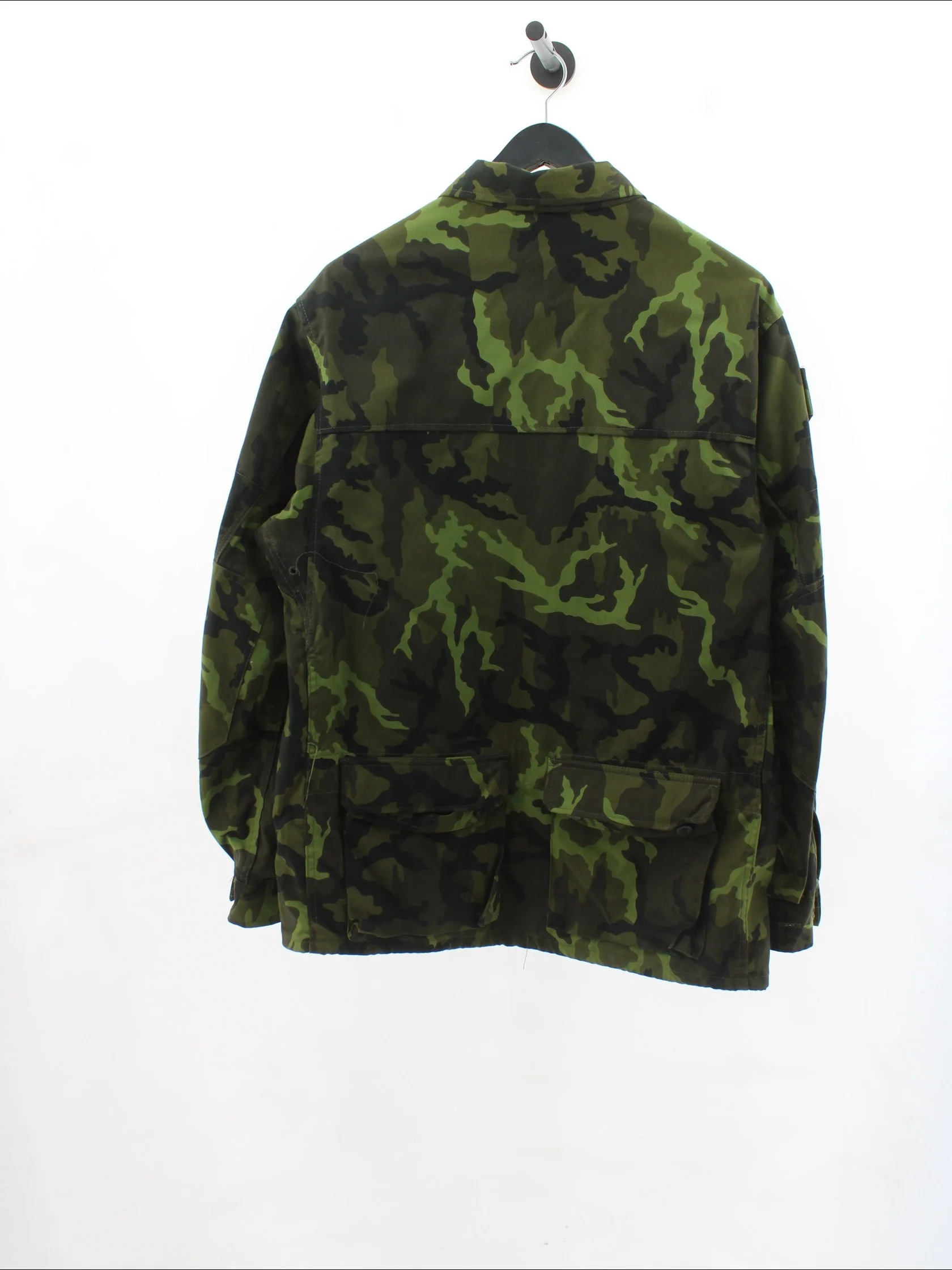 Koszula Militaria  Rozmiar: 2XL - Image 2