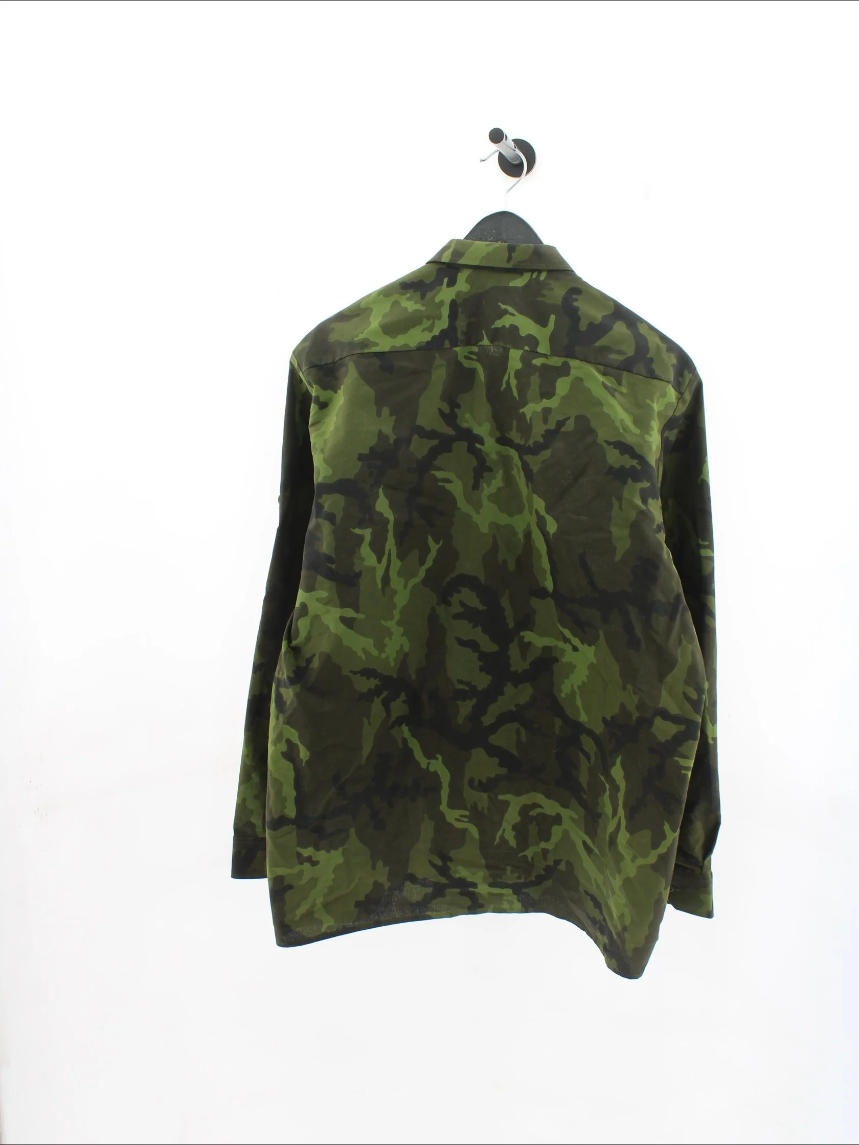 Koszula Militaria Rozmiar: 2XL - Image 2