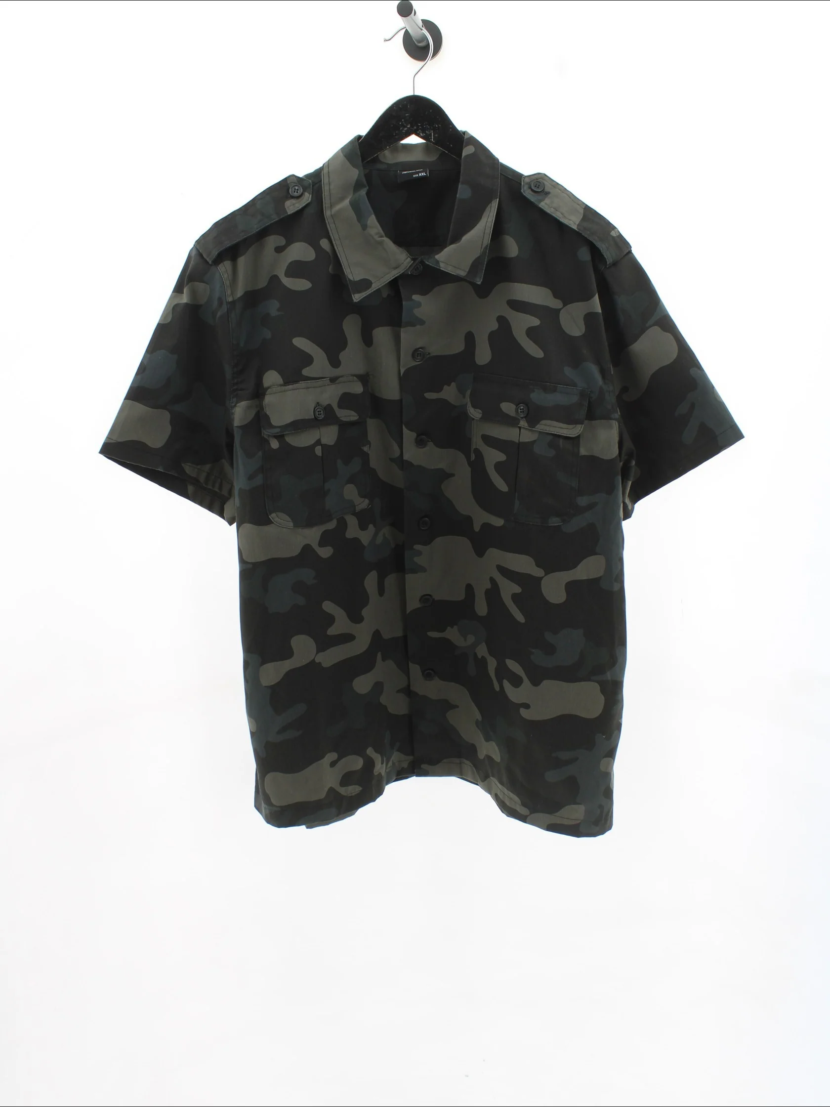 Koszula Militaria Rozmiar: 2XL