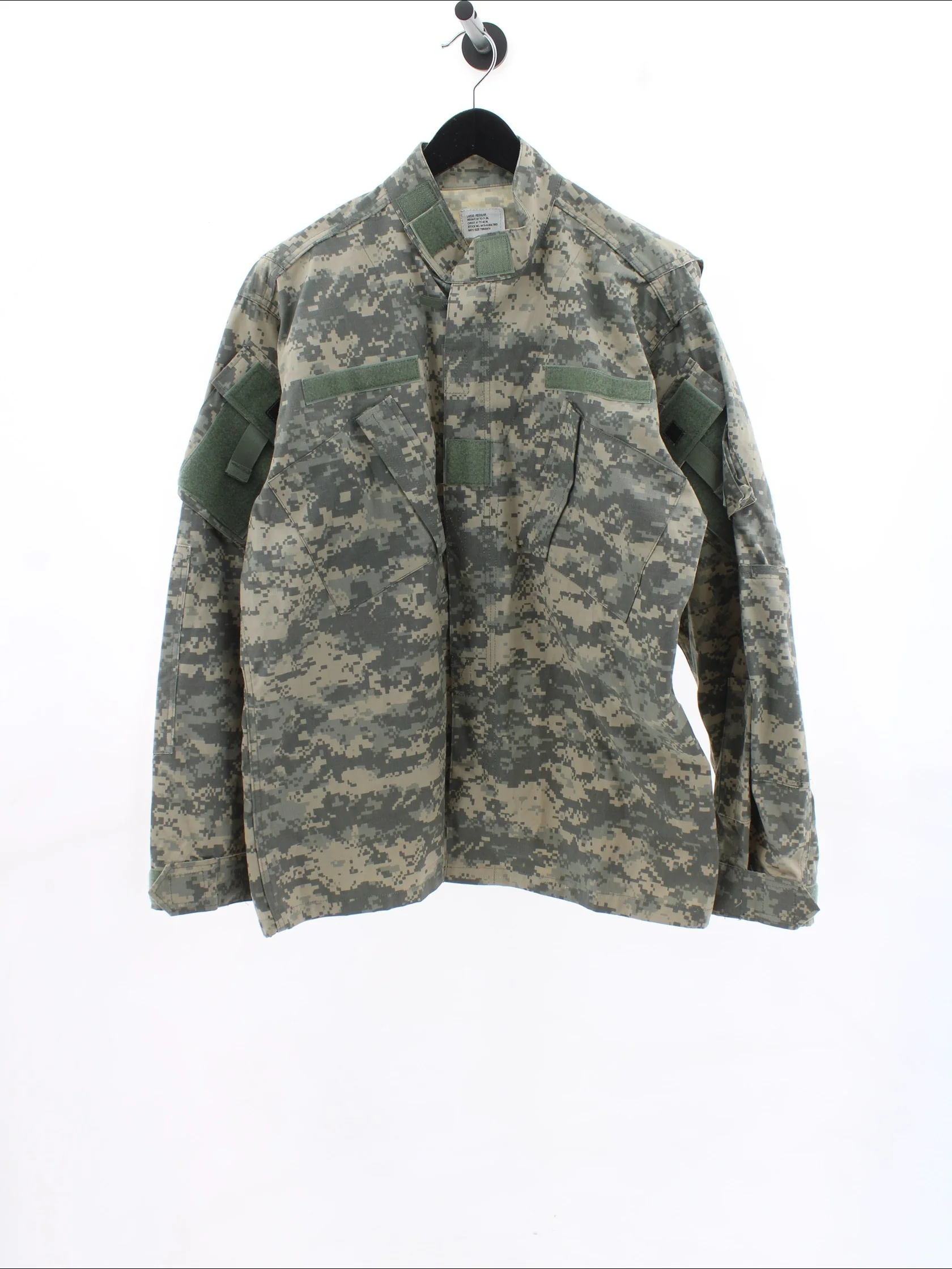 Koszula Militaria Rozmiar: L