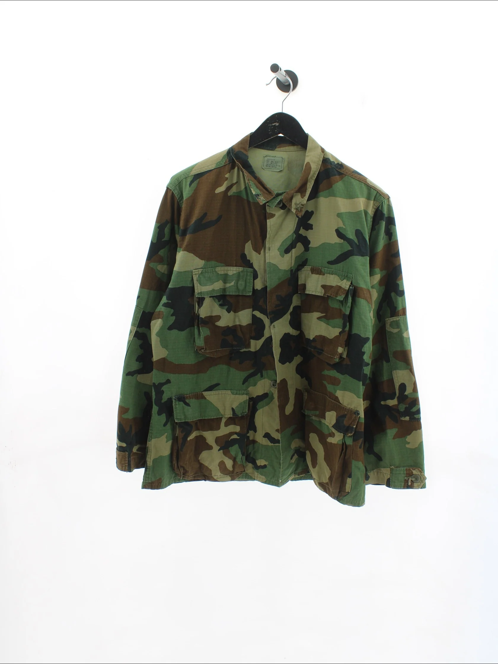 Koszula Militaria Rozmiar: M