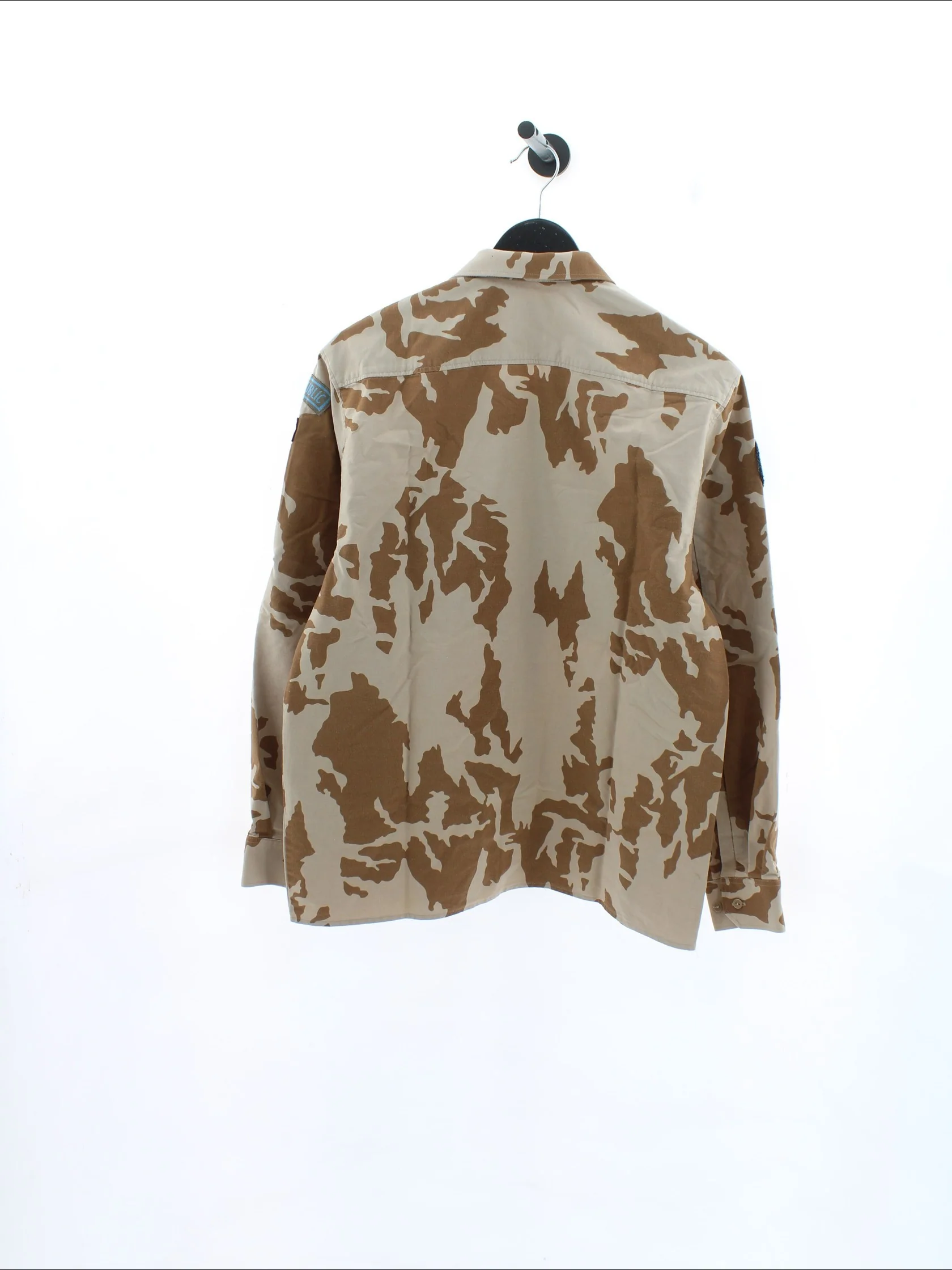 Koszula Militaria Rozmiar: M - Image 2