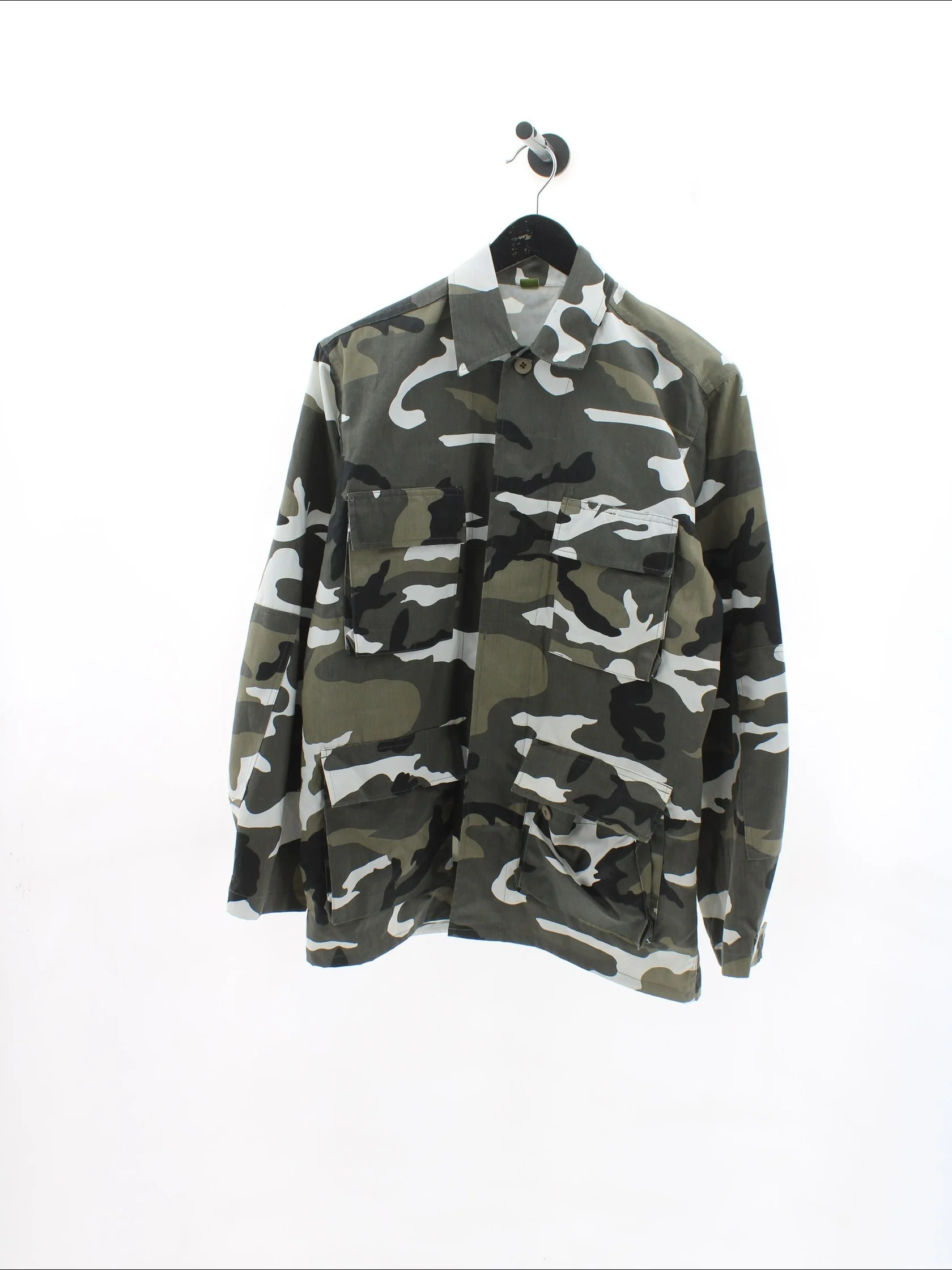 Koszula Militaria Rozmiar: M