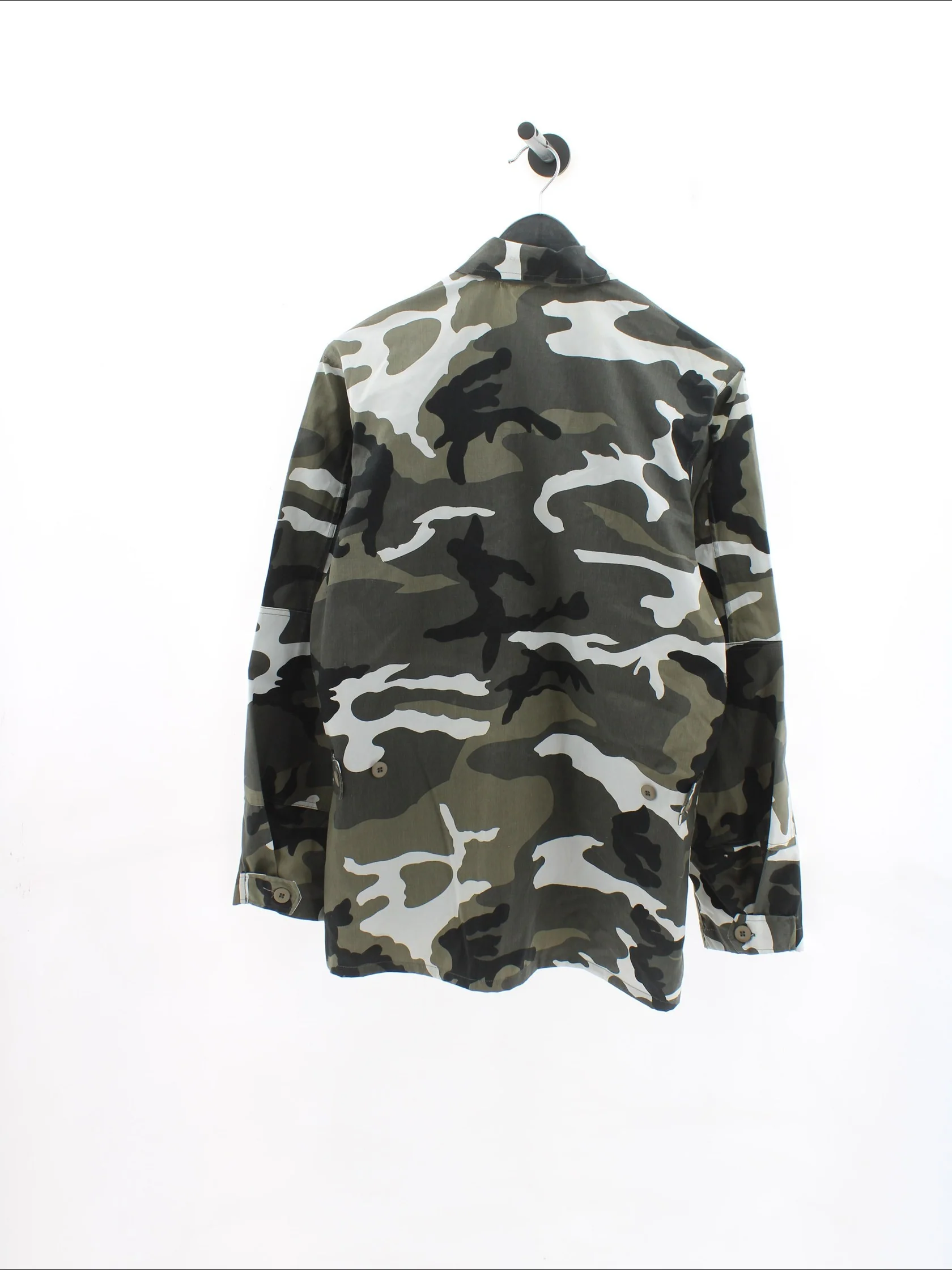 Koszula Militaria Rozmiar: M - Image 2