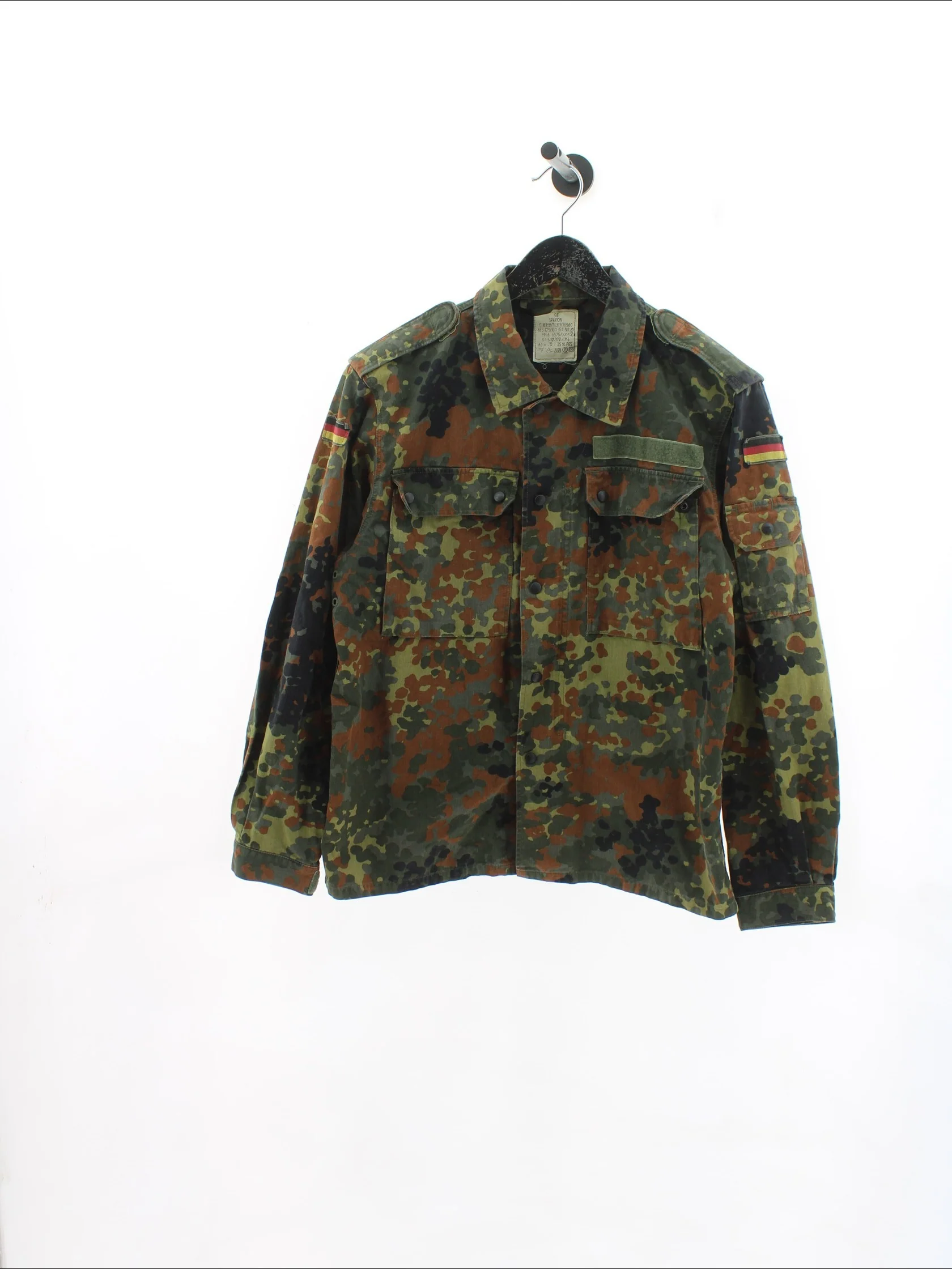 Koszula Militaria Rozmiar: M/L