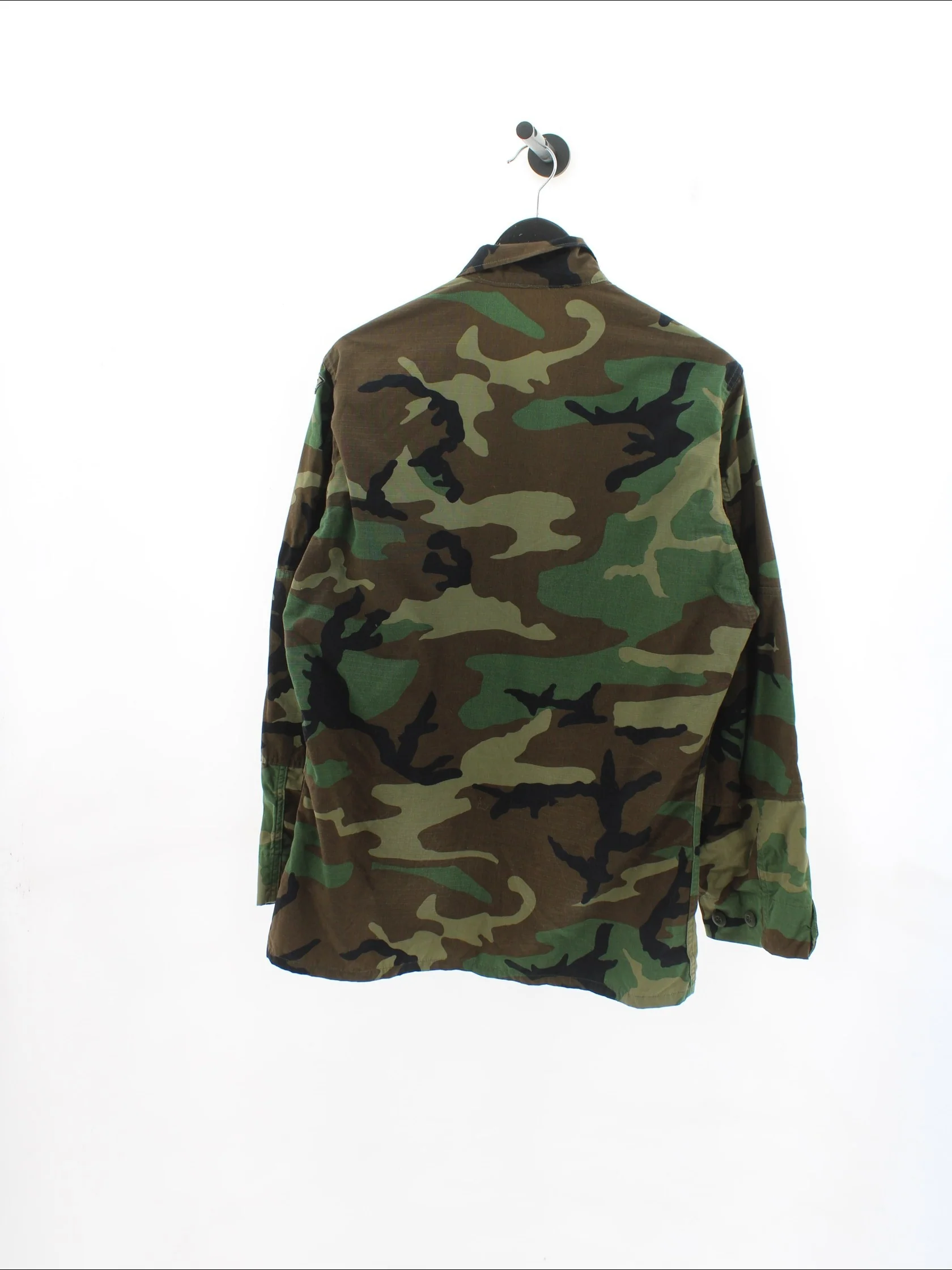 Koszula Militaria Rozmiar: M/L - Image 2